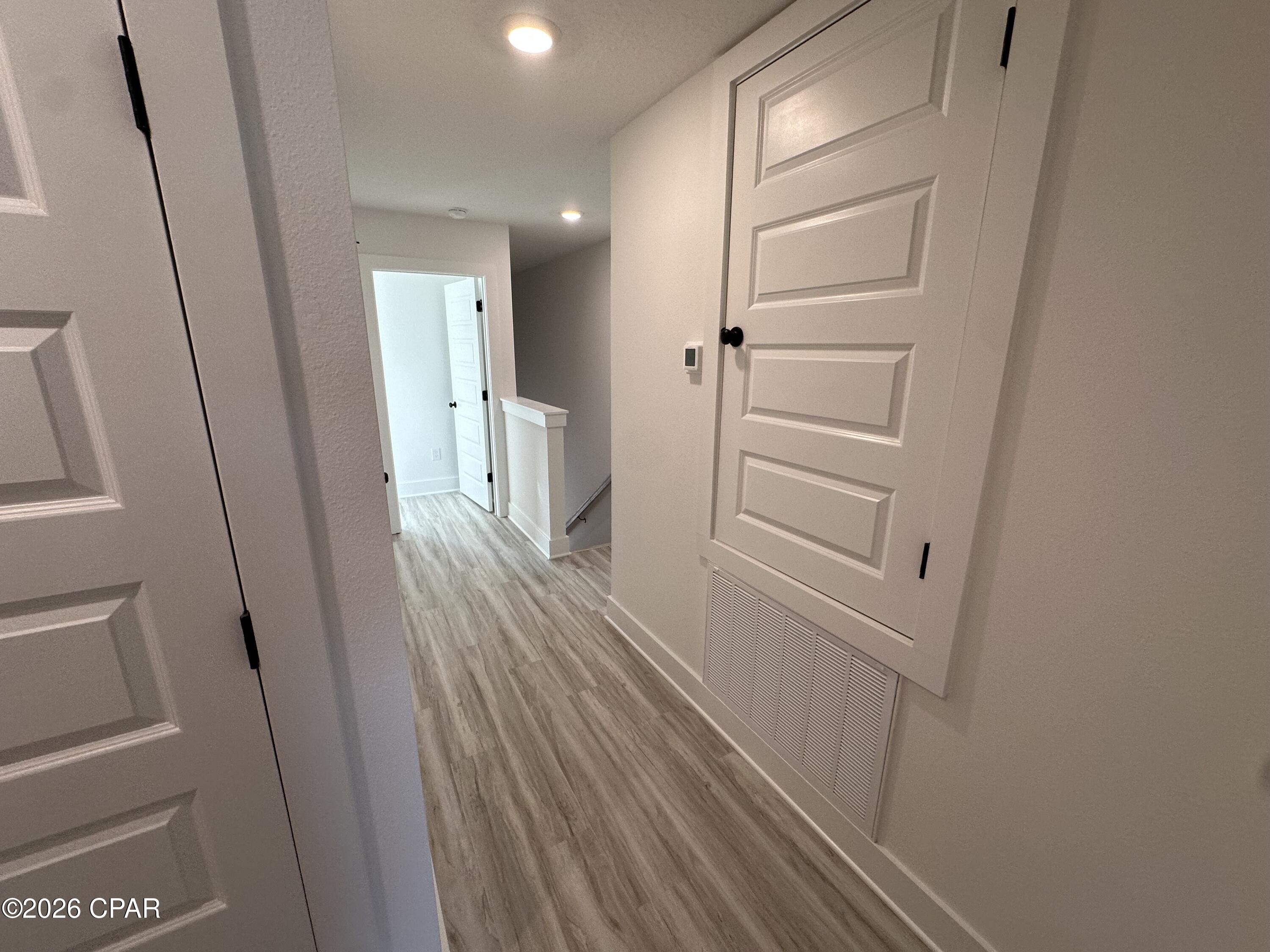 [No Recorded Subdiv] - Residential Lease
