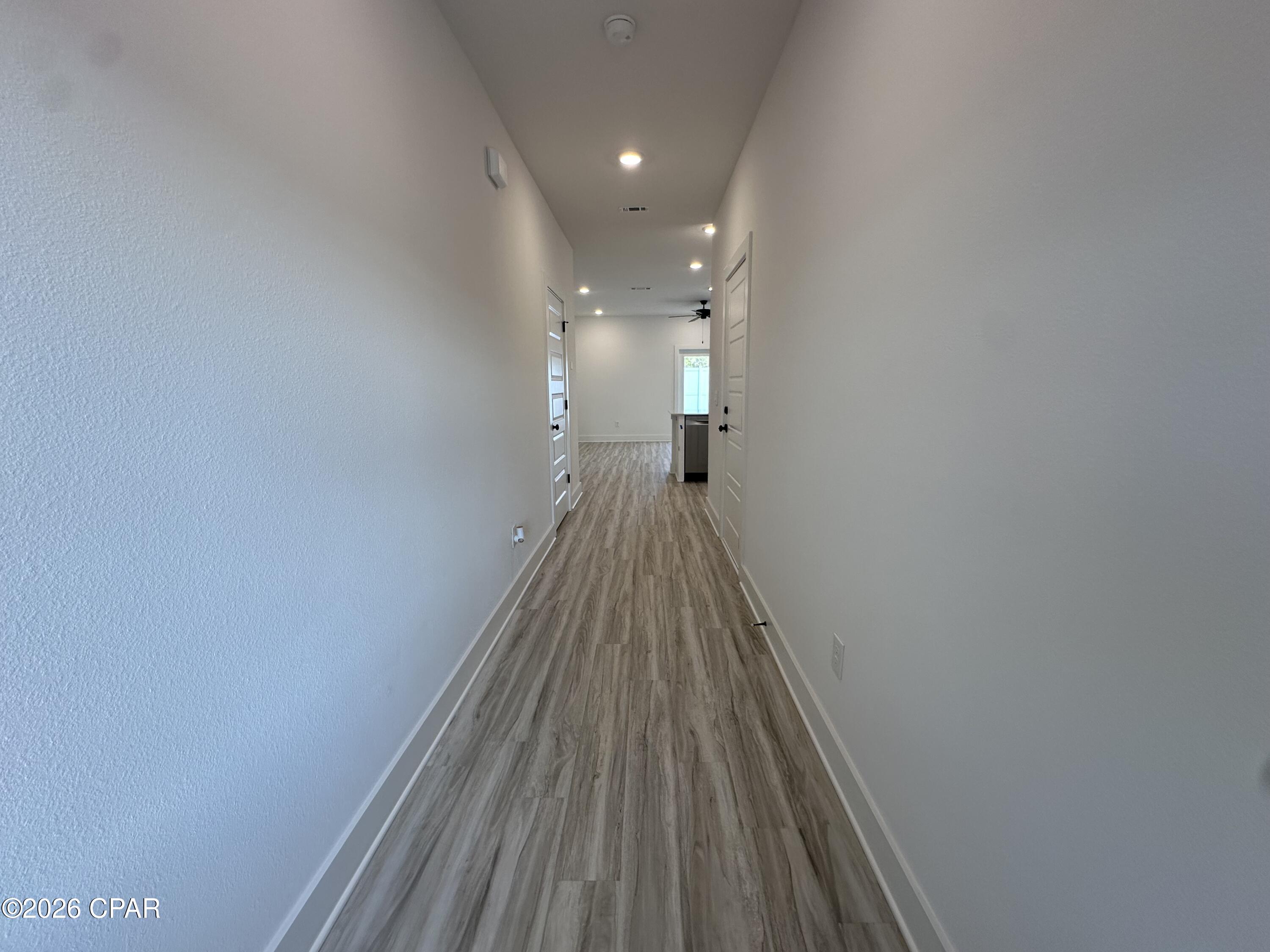 [No Recorded Subdiv] - Residential Lease