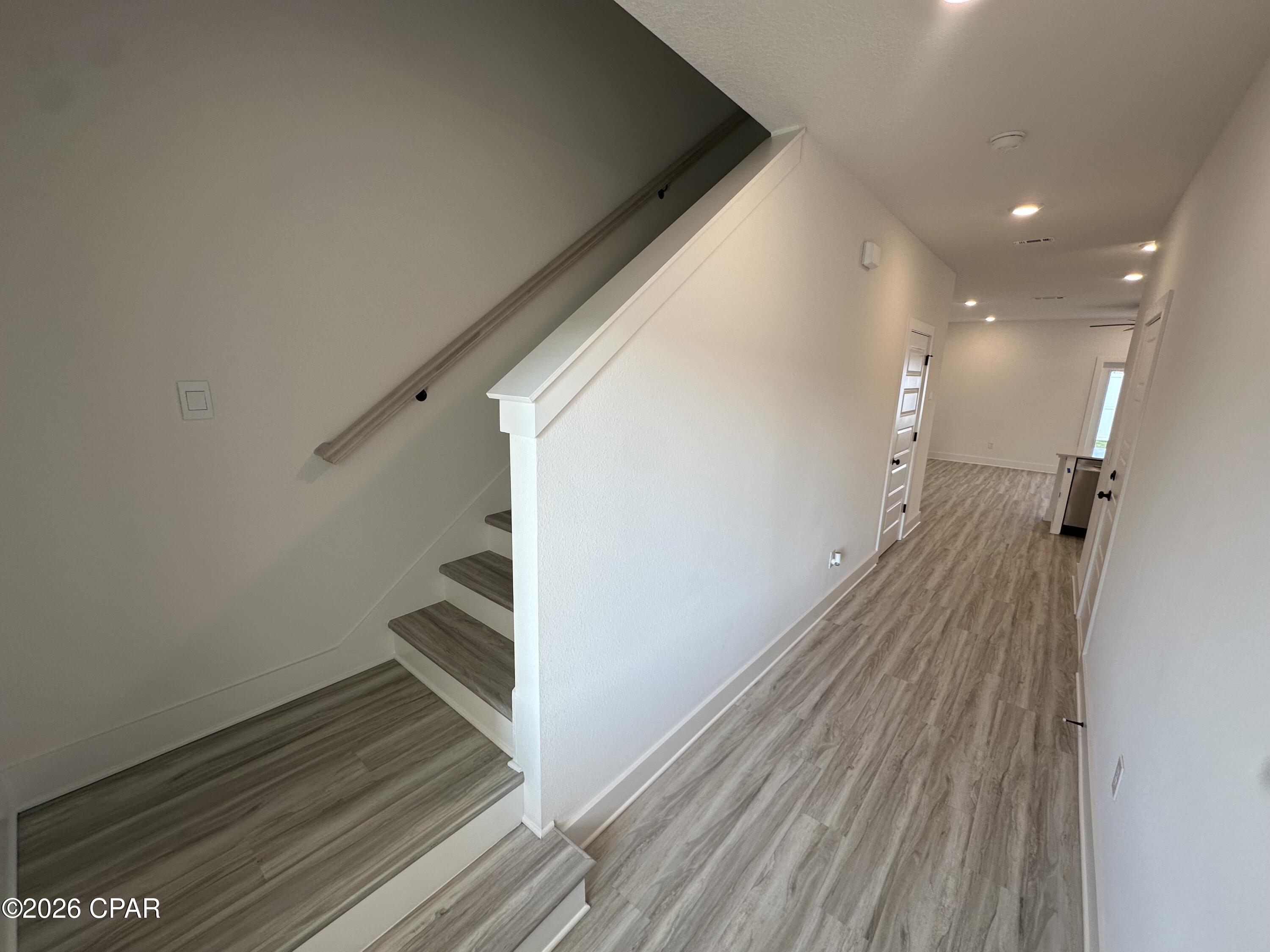 [No Recorded Subdiv] - Residential Lease