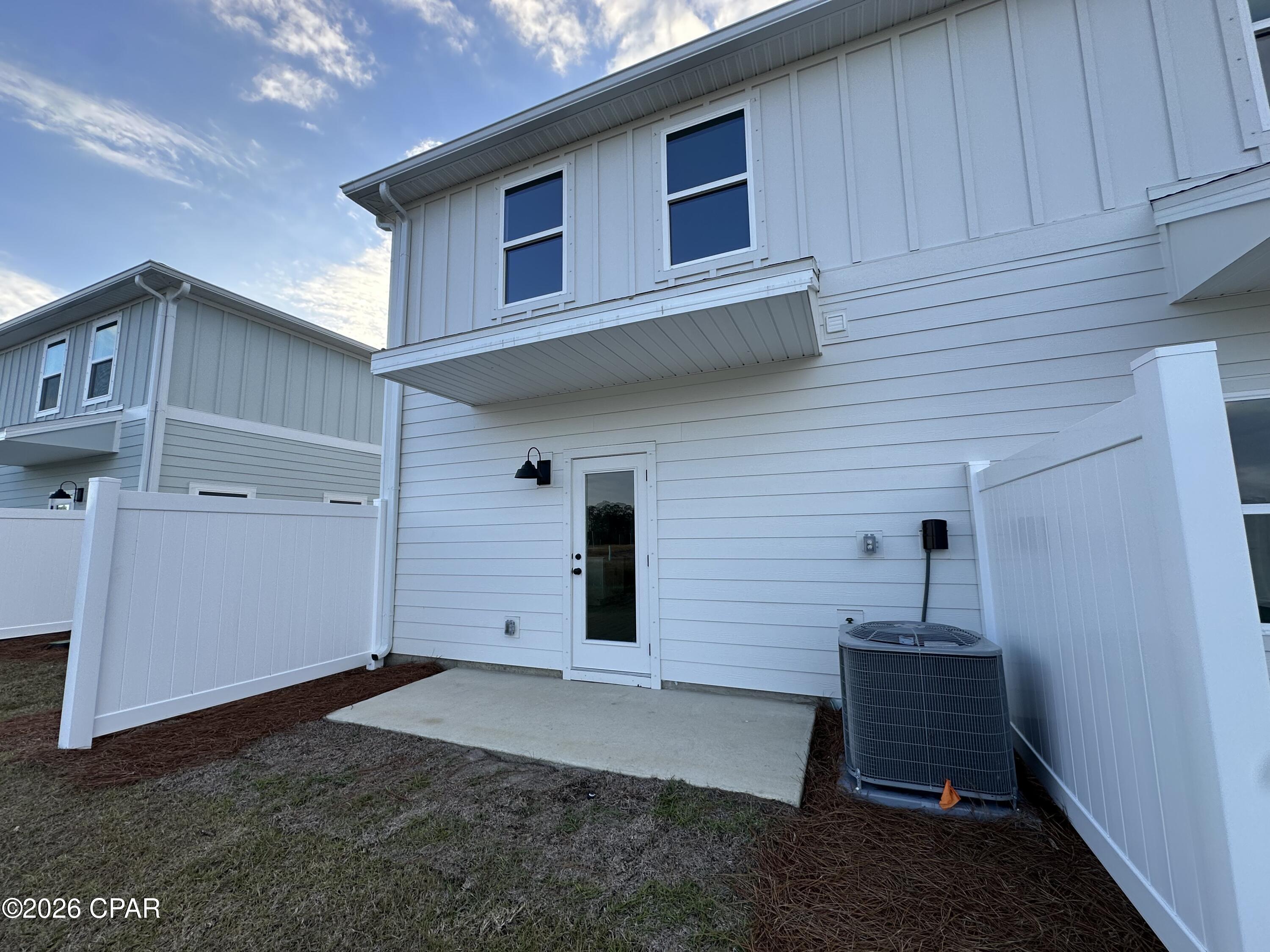 [No Recorded Subdiv] - Residential Lease