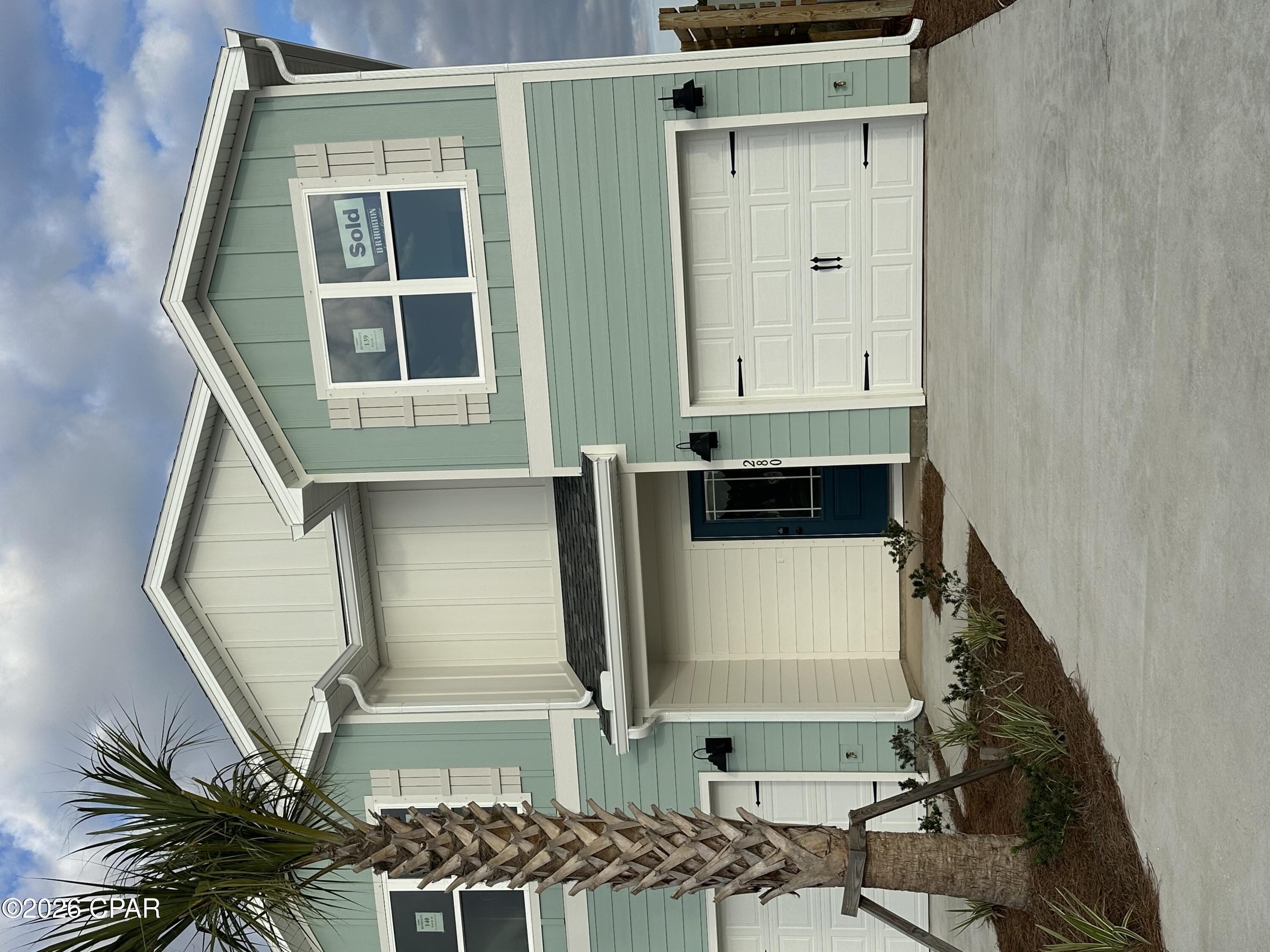 [No Recorded Subdiv] - Residential Lease
