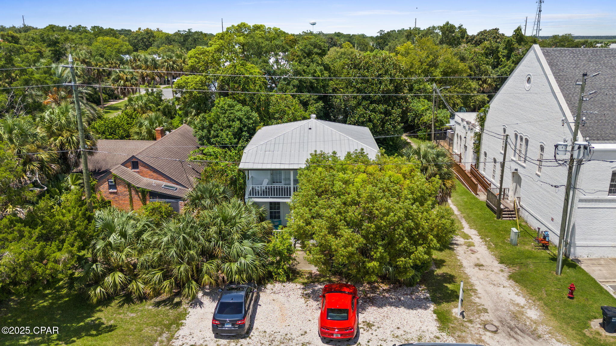 No Named Subdivision - Residential