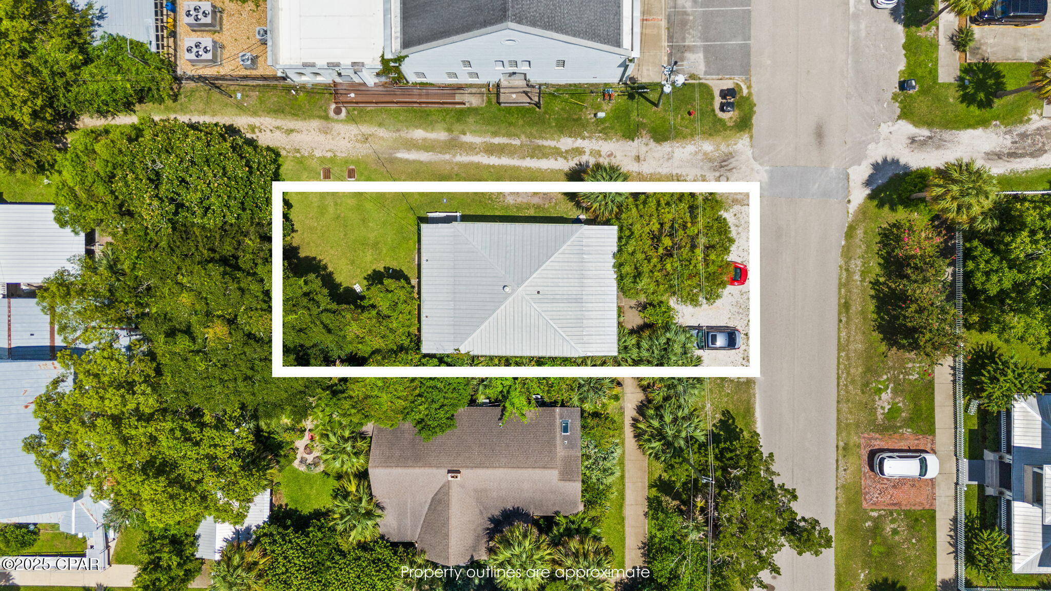 No Named Subdivision - Residential