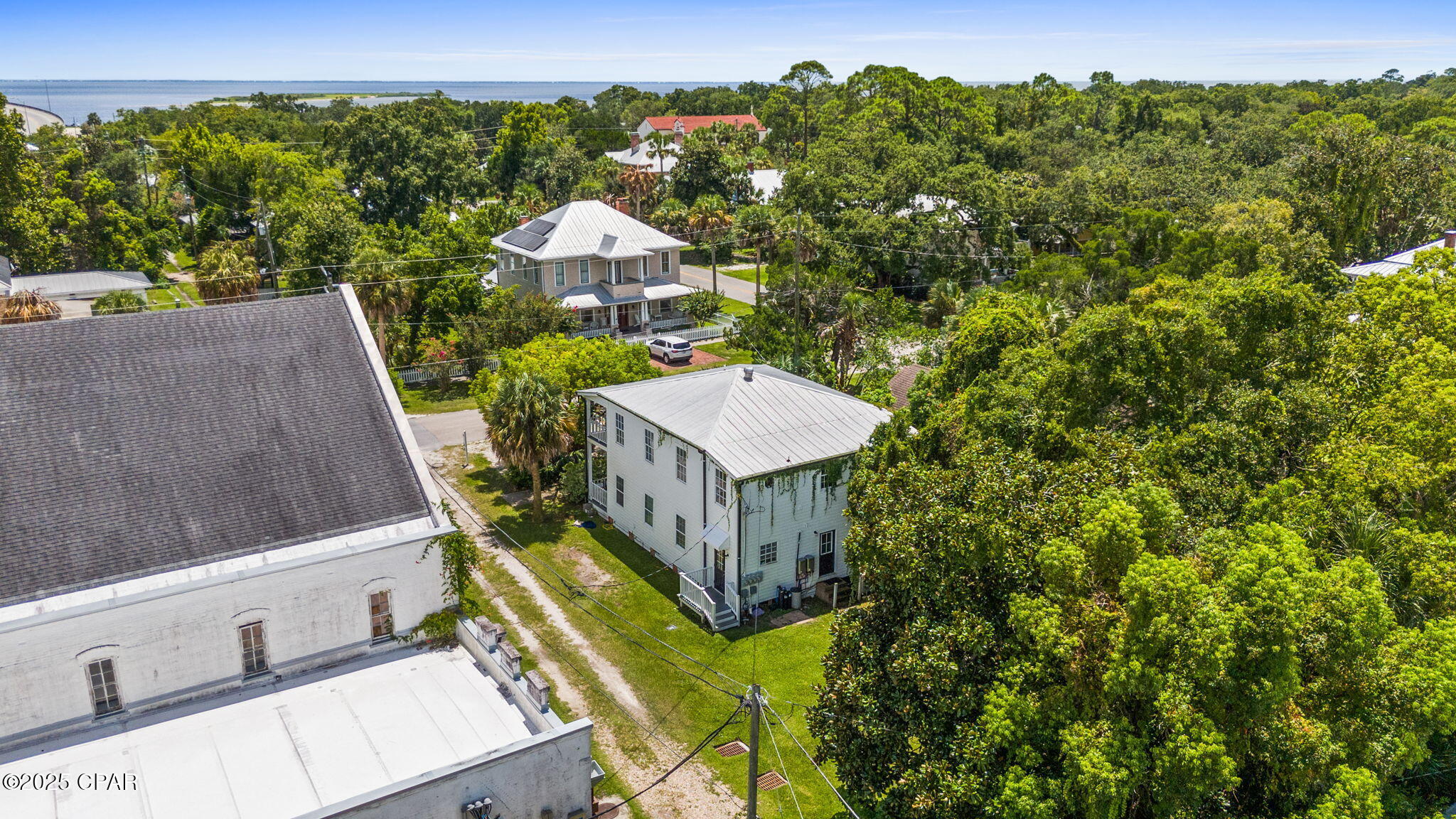 No Named Subdivision - Residential