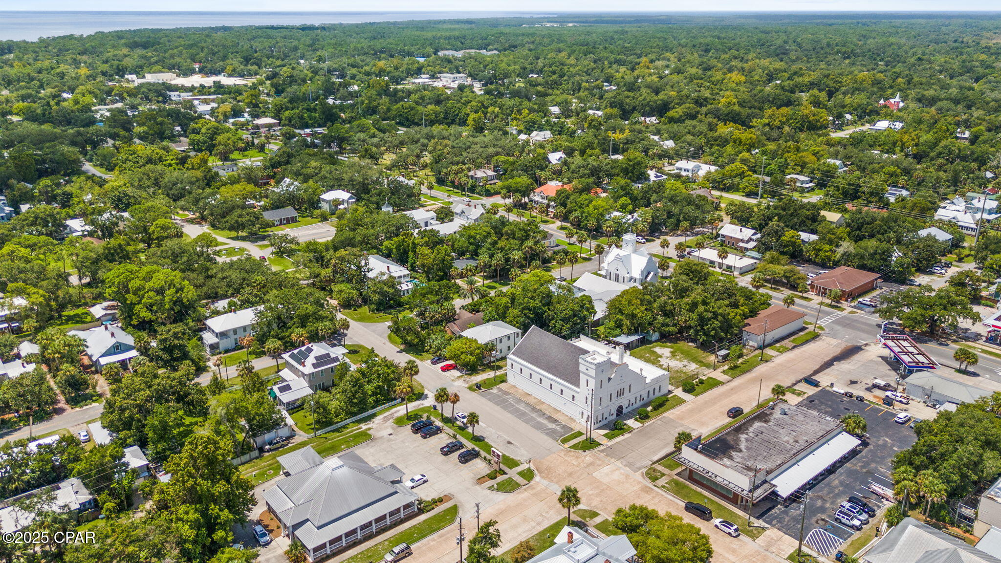 No Named Subdivision - Residential