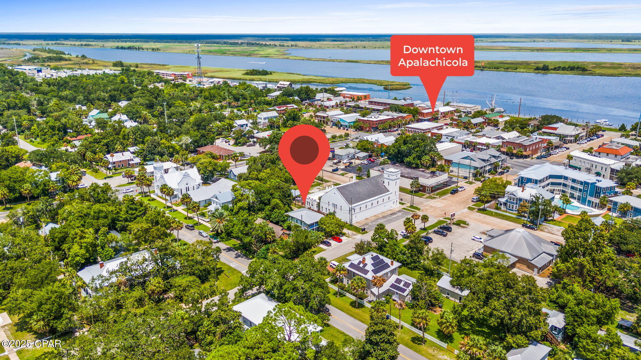 No Named Subdivision - Residential