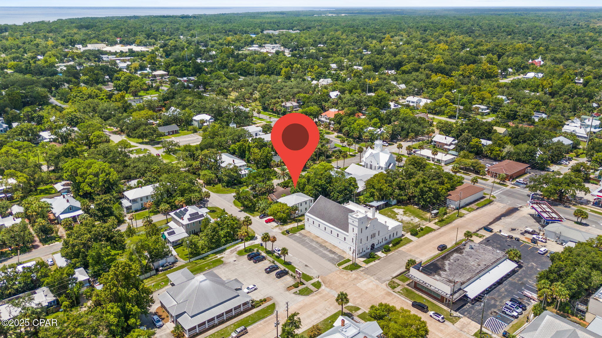 No Named Subdivision - Residential