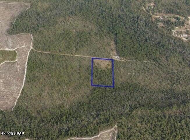 [No Recorded Subdiv] - Land