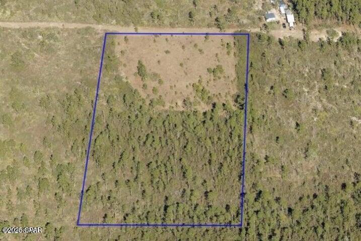 [No Recorded Subdiv] - Land