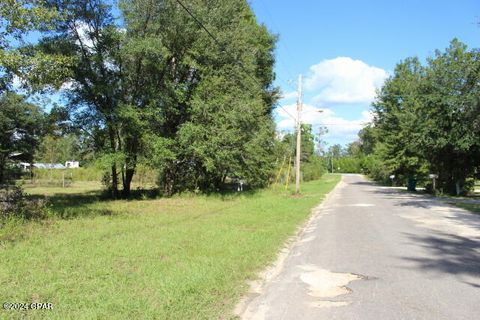 A home in Alford