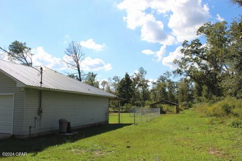 A home in Alford