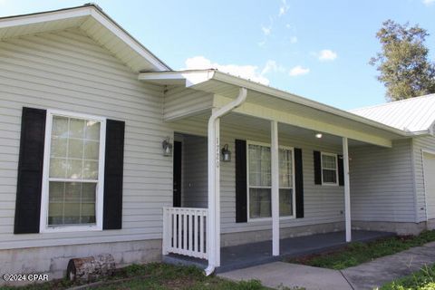 A home in Alford