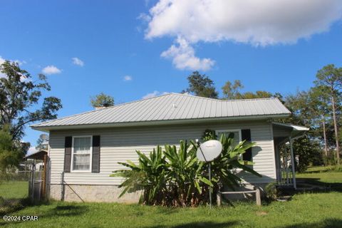 A home in Alford