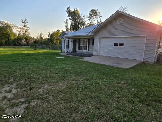 No Named Subdivision - Residential