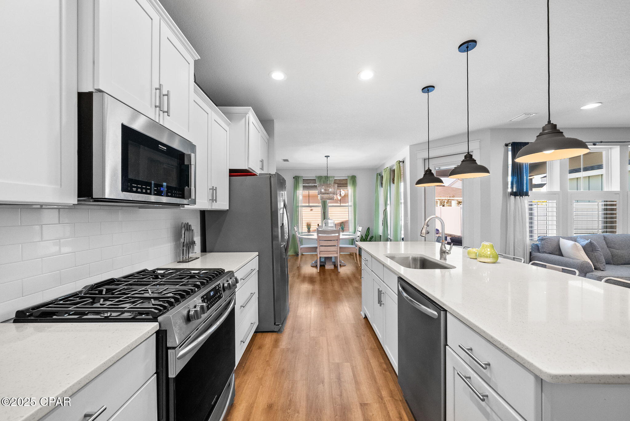 Sweetbay - Residential