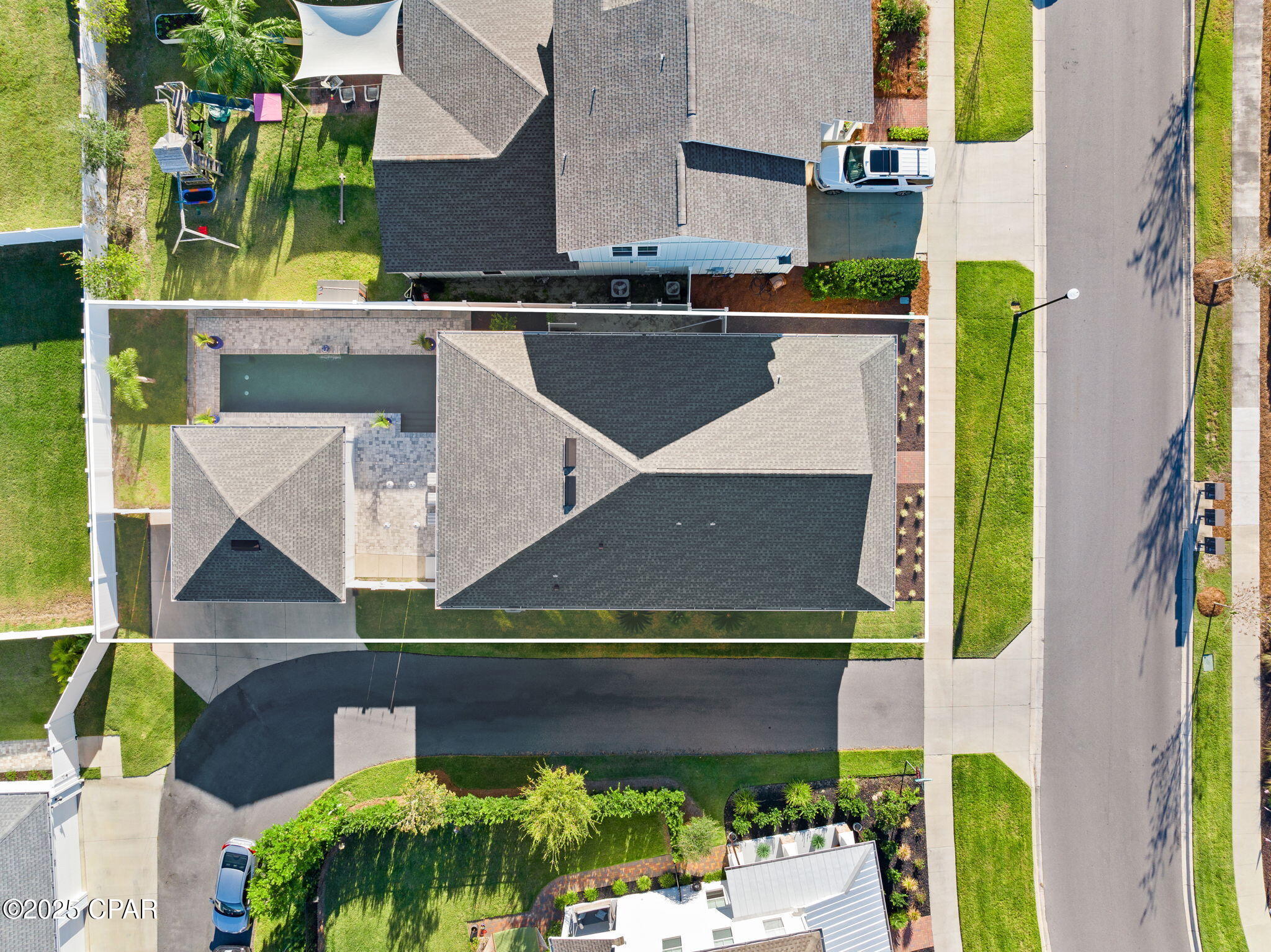 Sweetbay - Residential