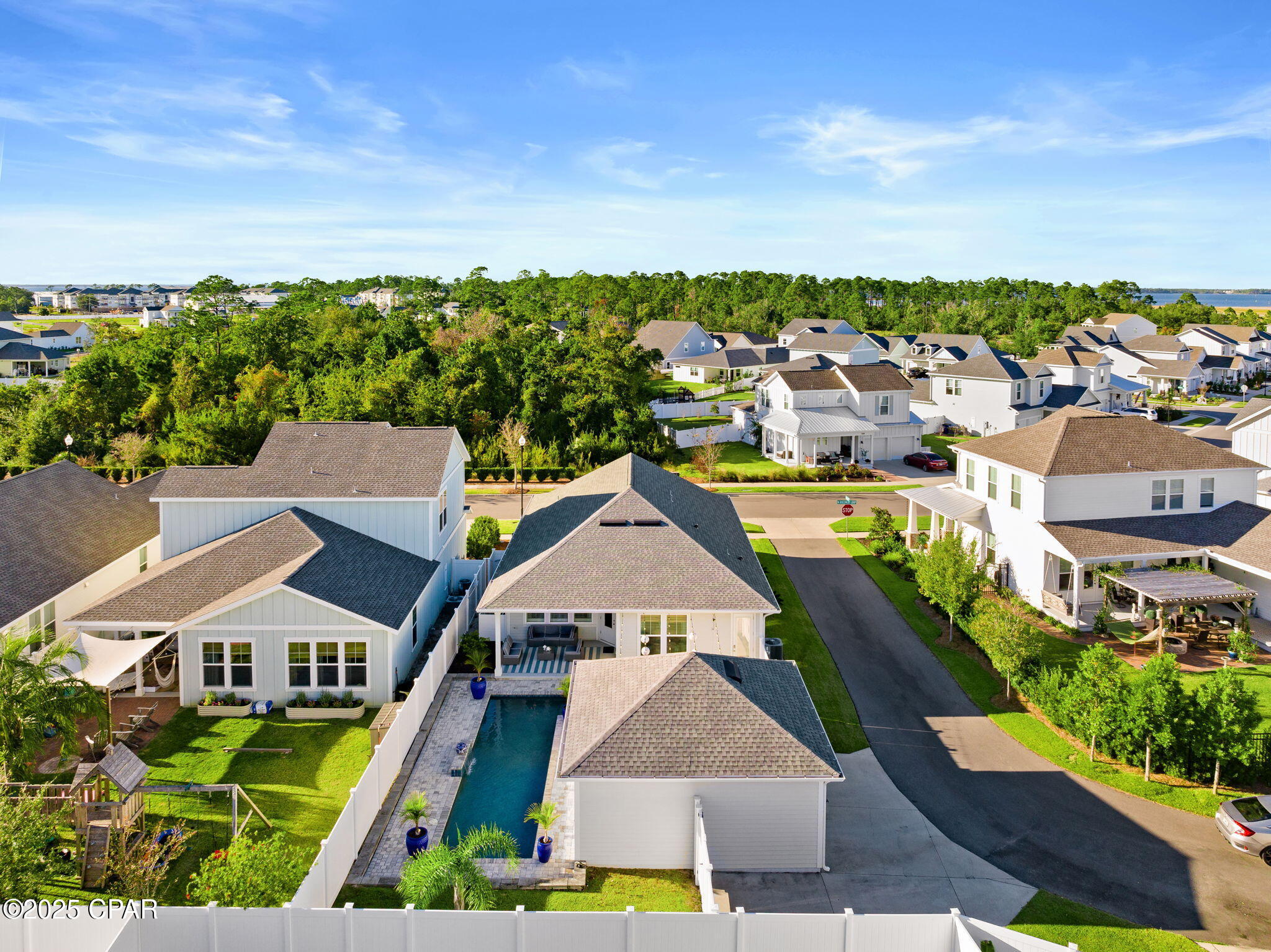 Sweetbay - Residential