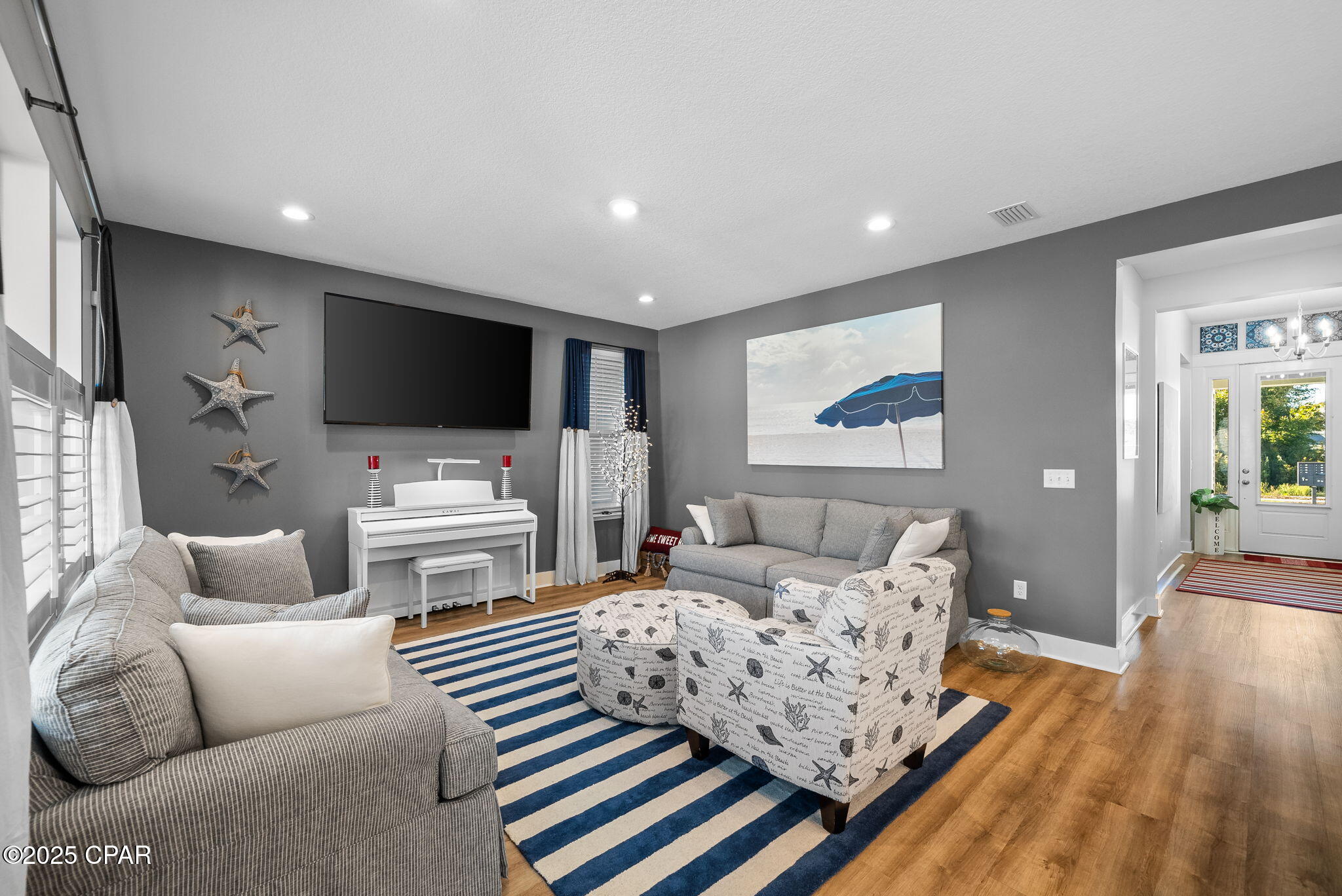 Sweetbay - Residential