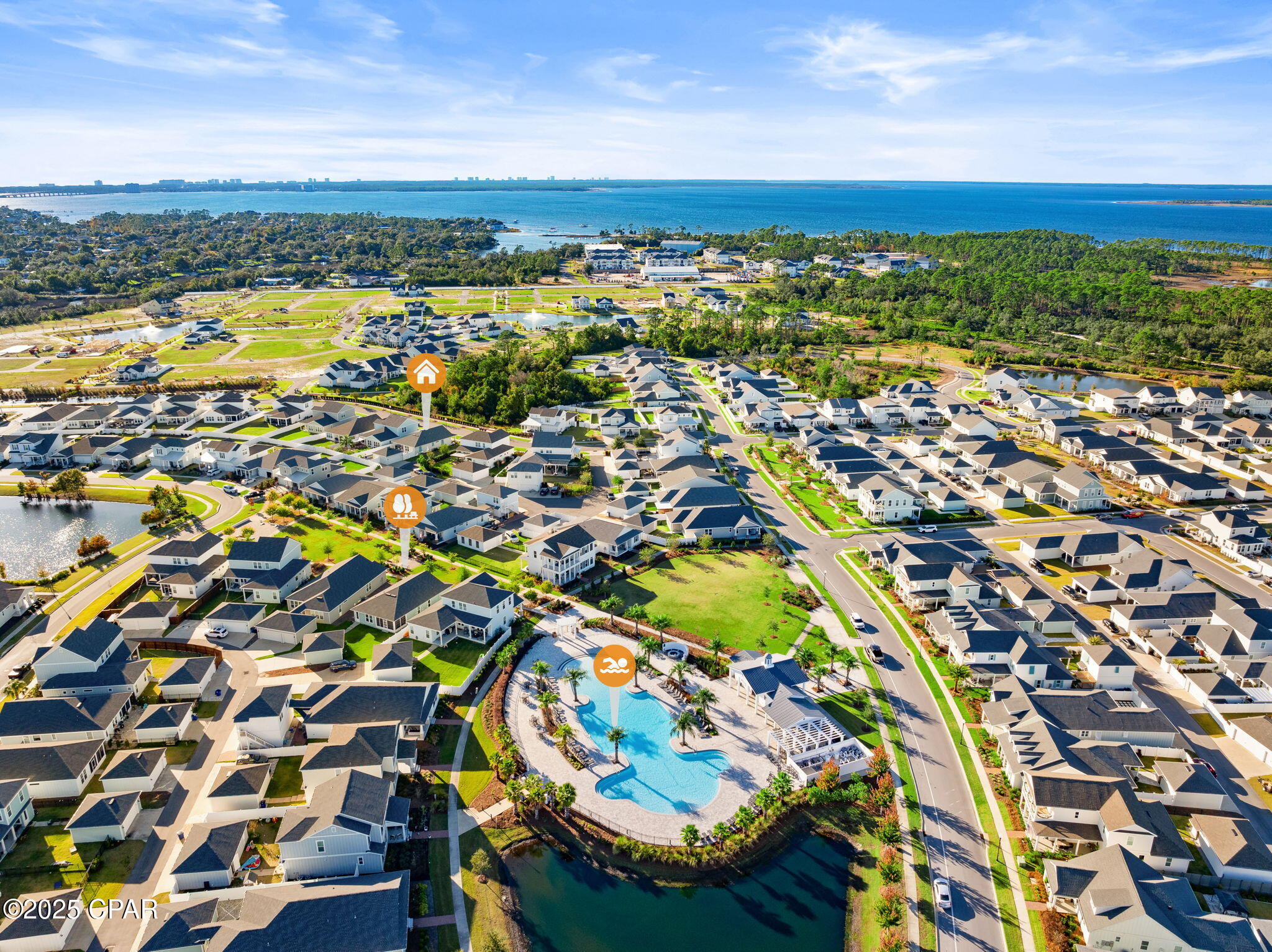 Sweetbay - Residential