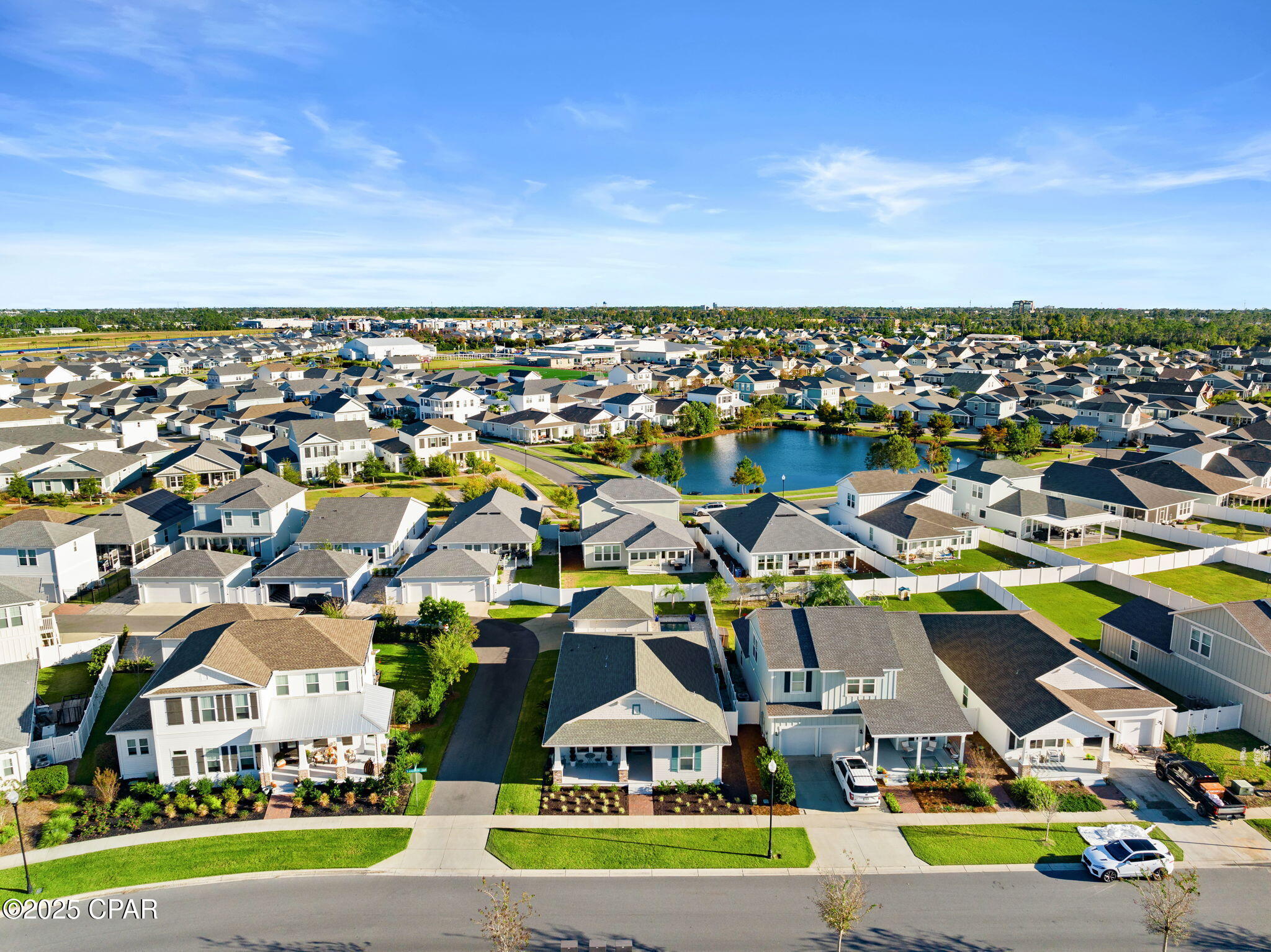 Sweetbay - Residential