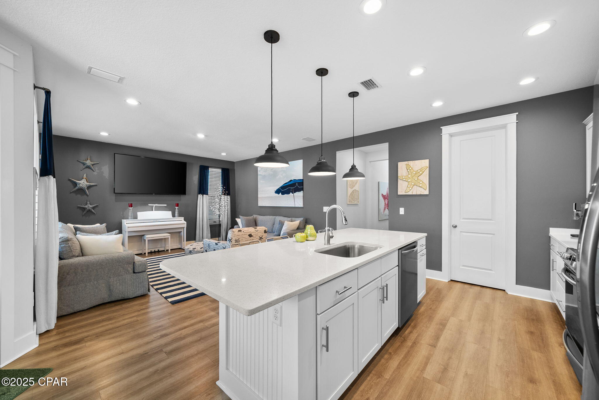 Sweetbay - Residential