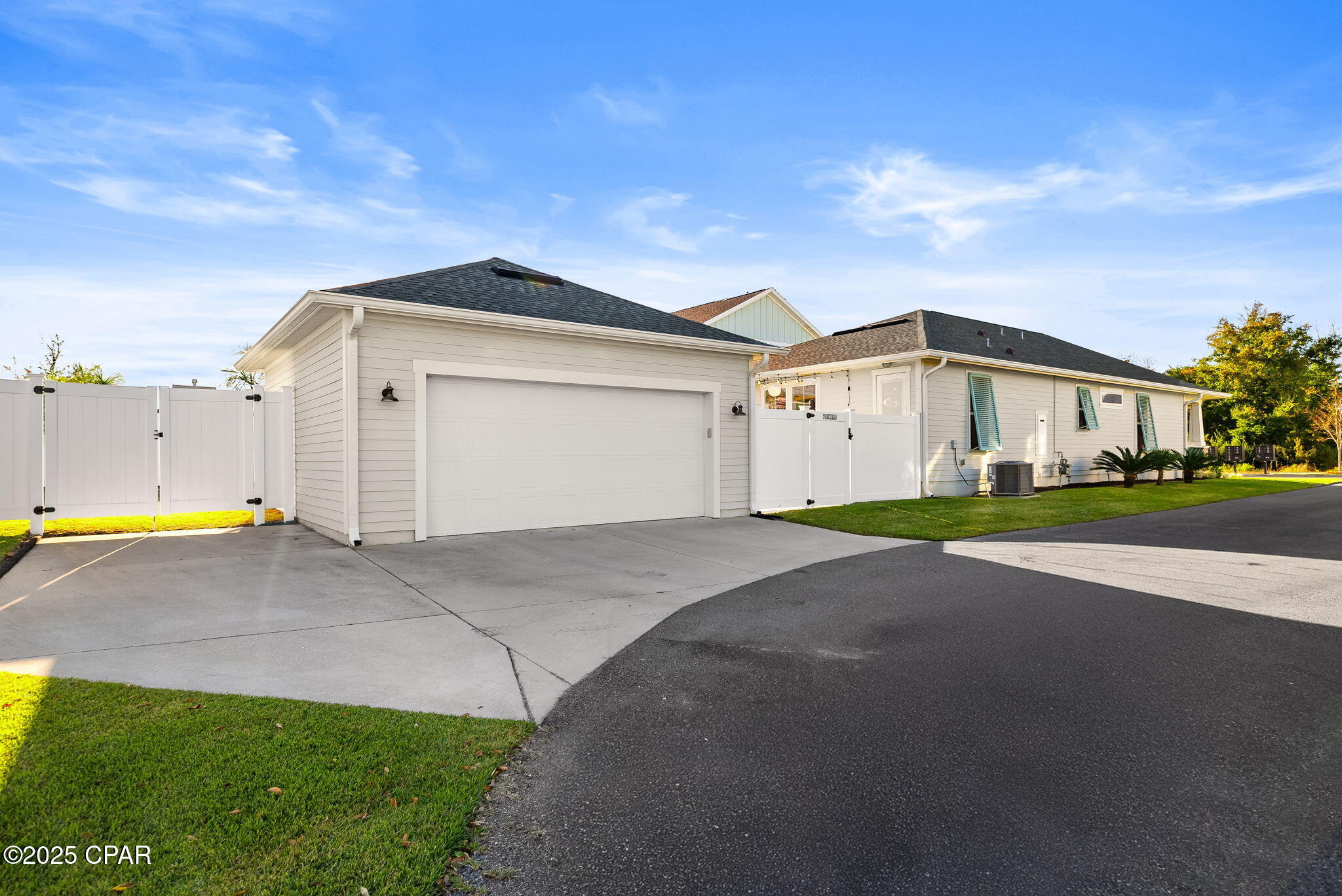 Sweetbay - Residential