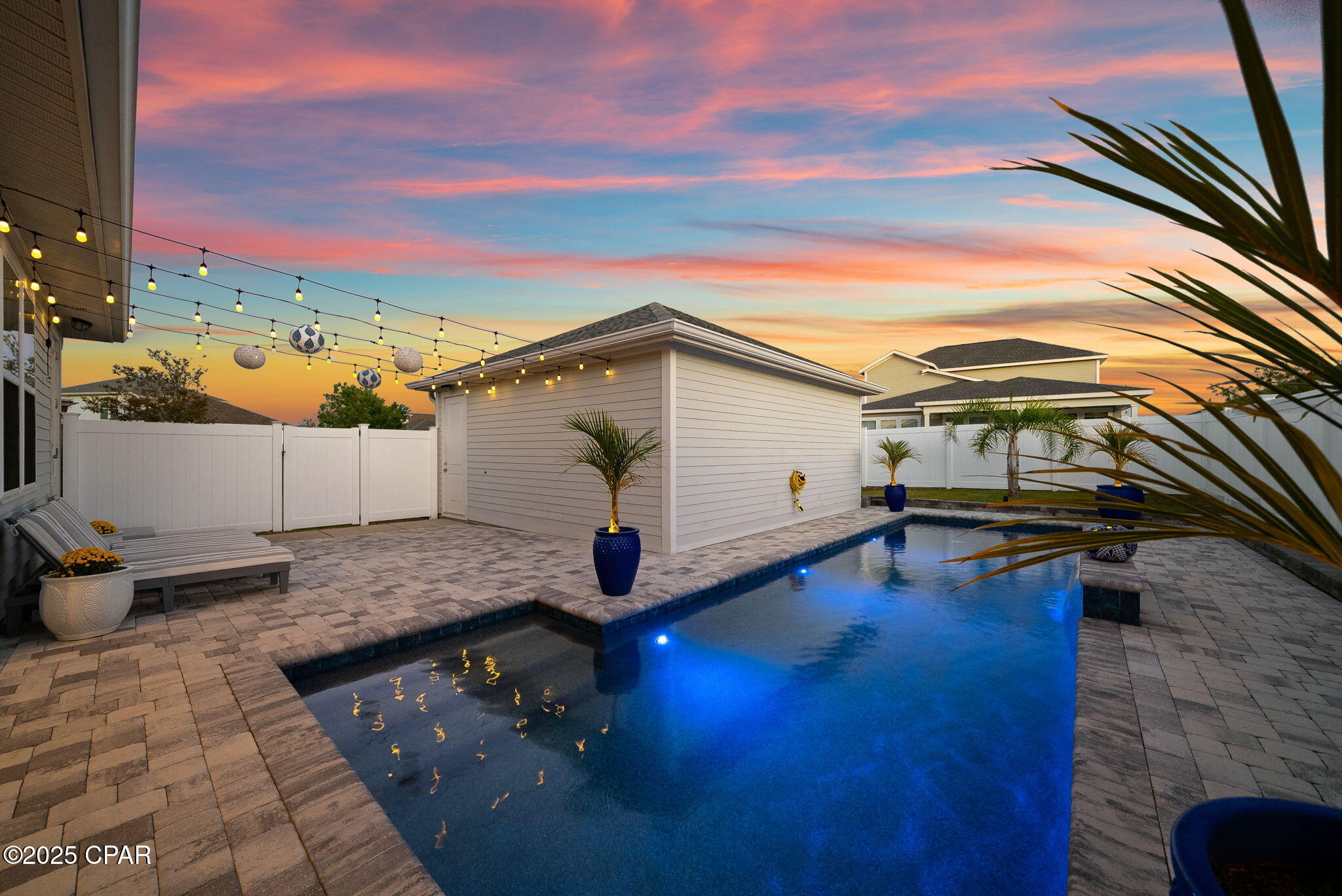 Sweetbay - Residential