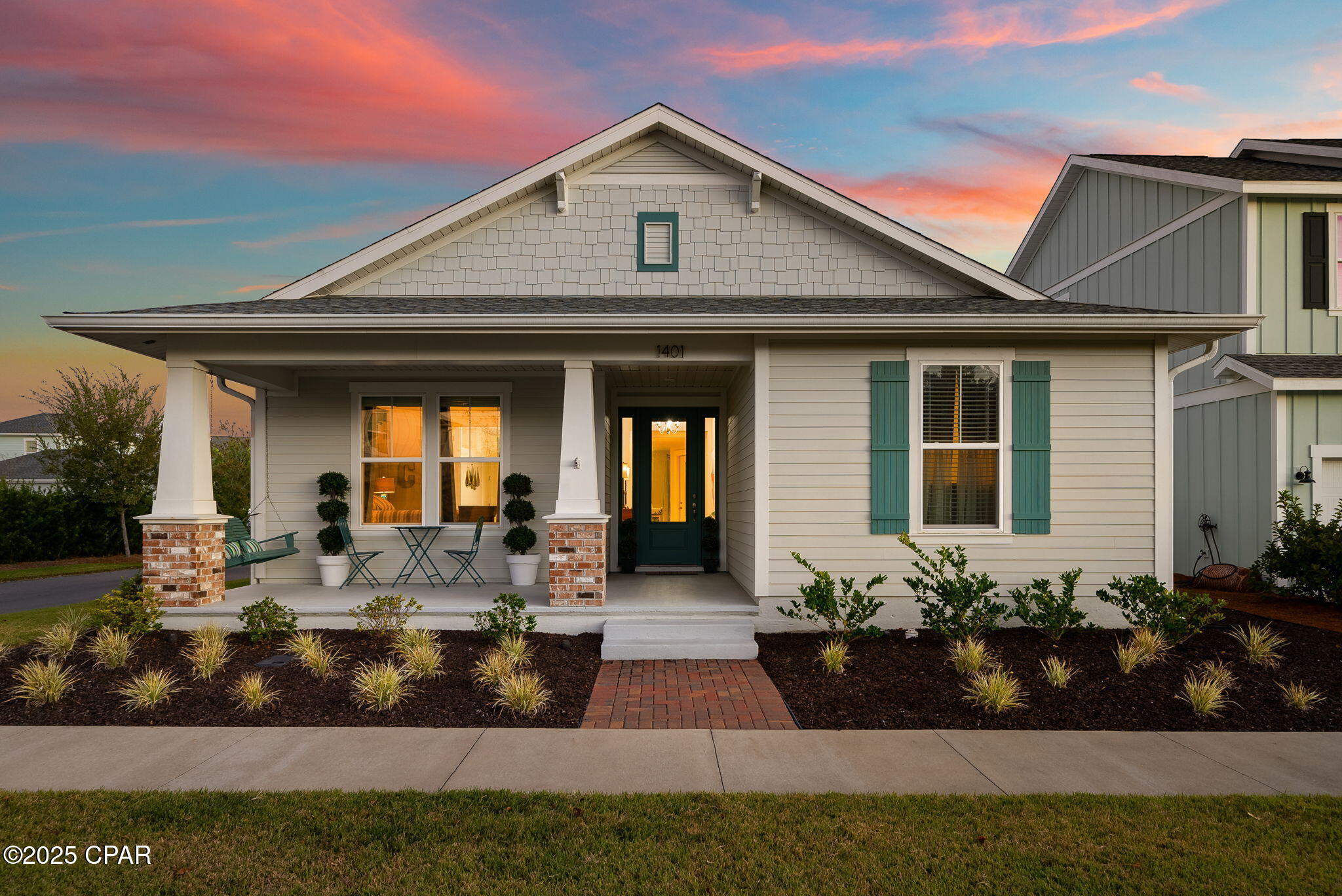 Sweetbay - Residential