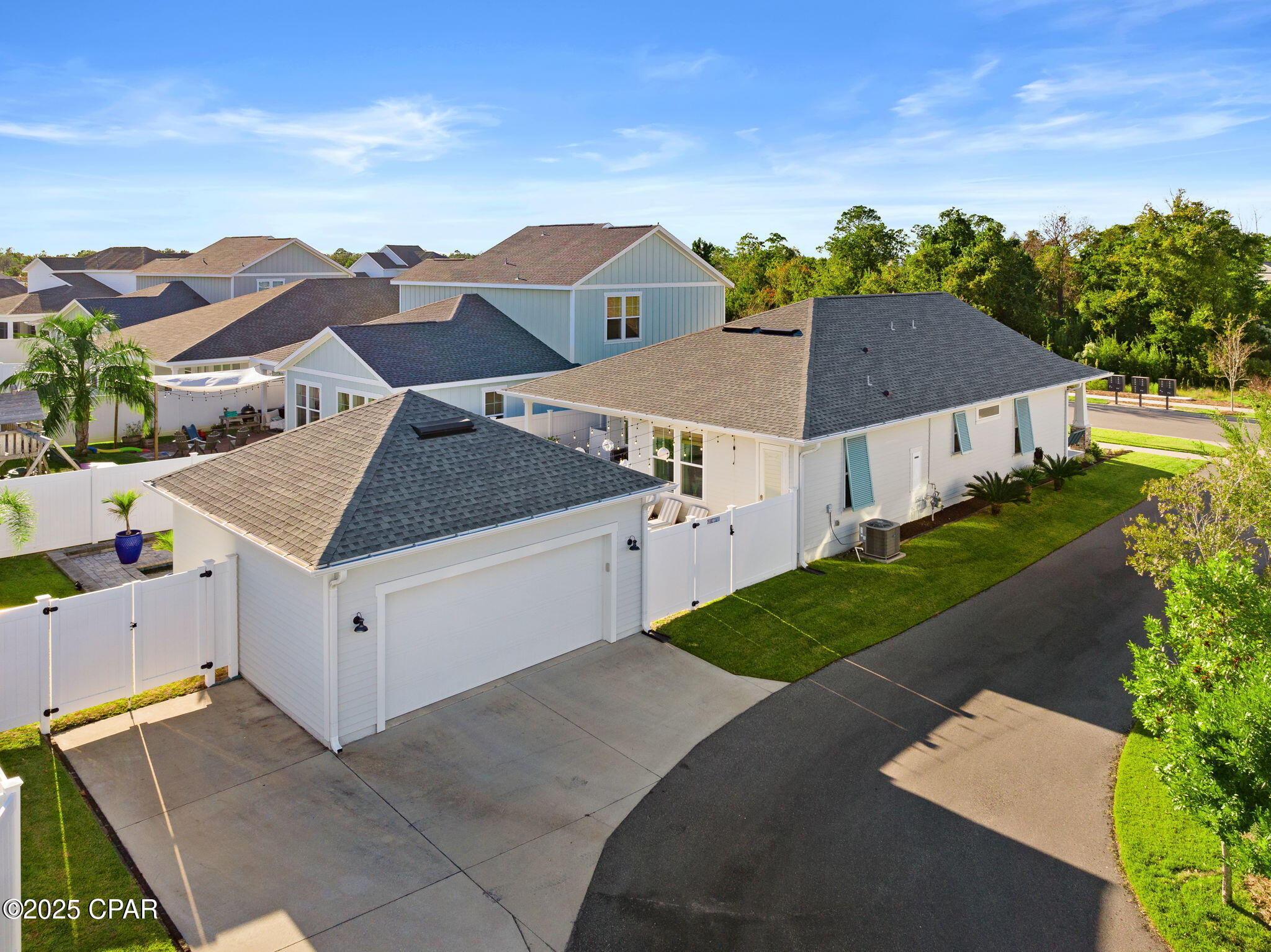 Sweetbay - Residential