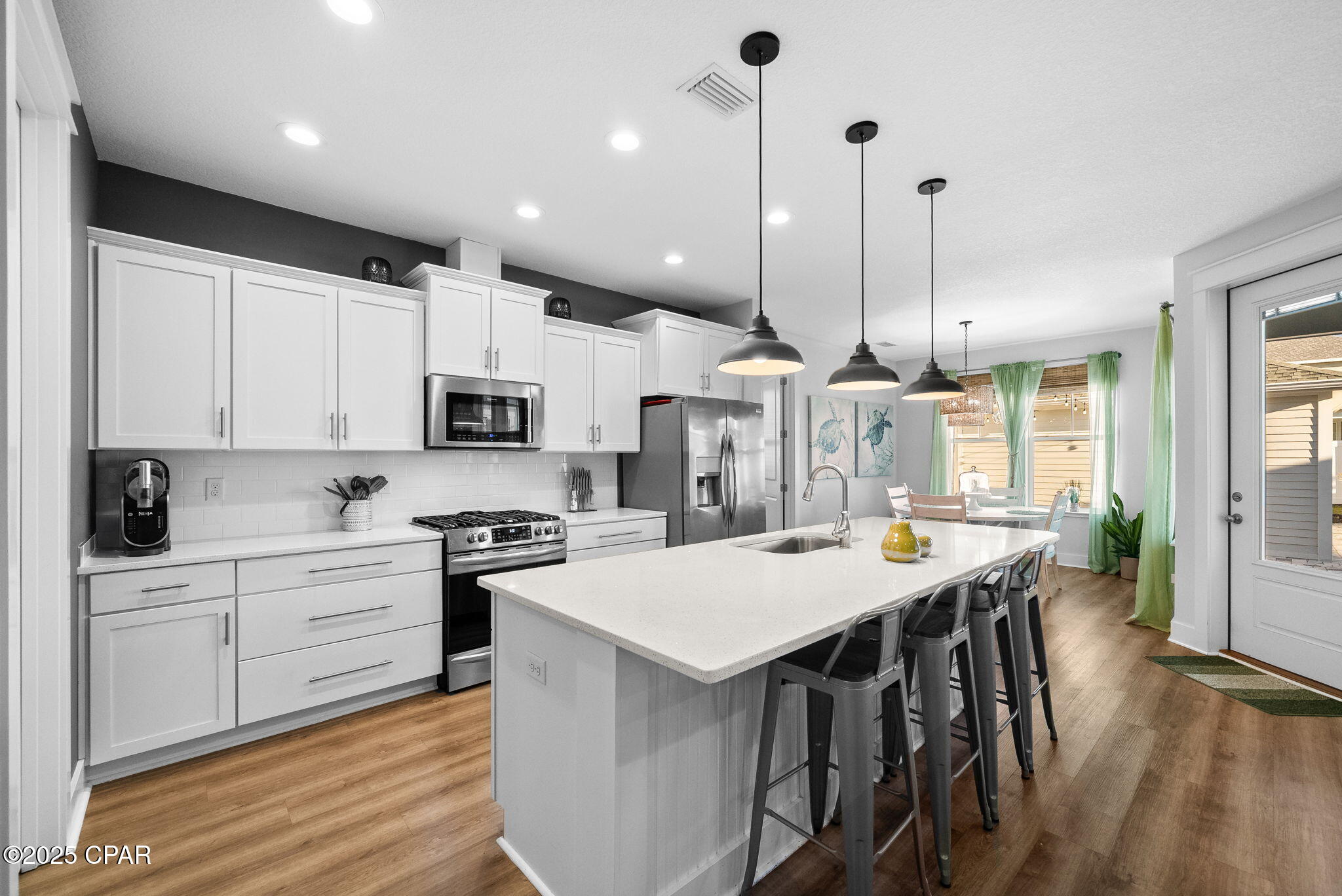 Sweetbay - Residential