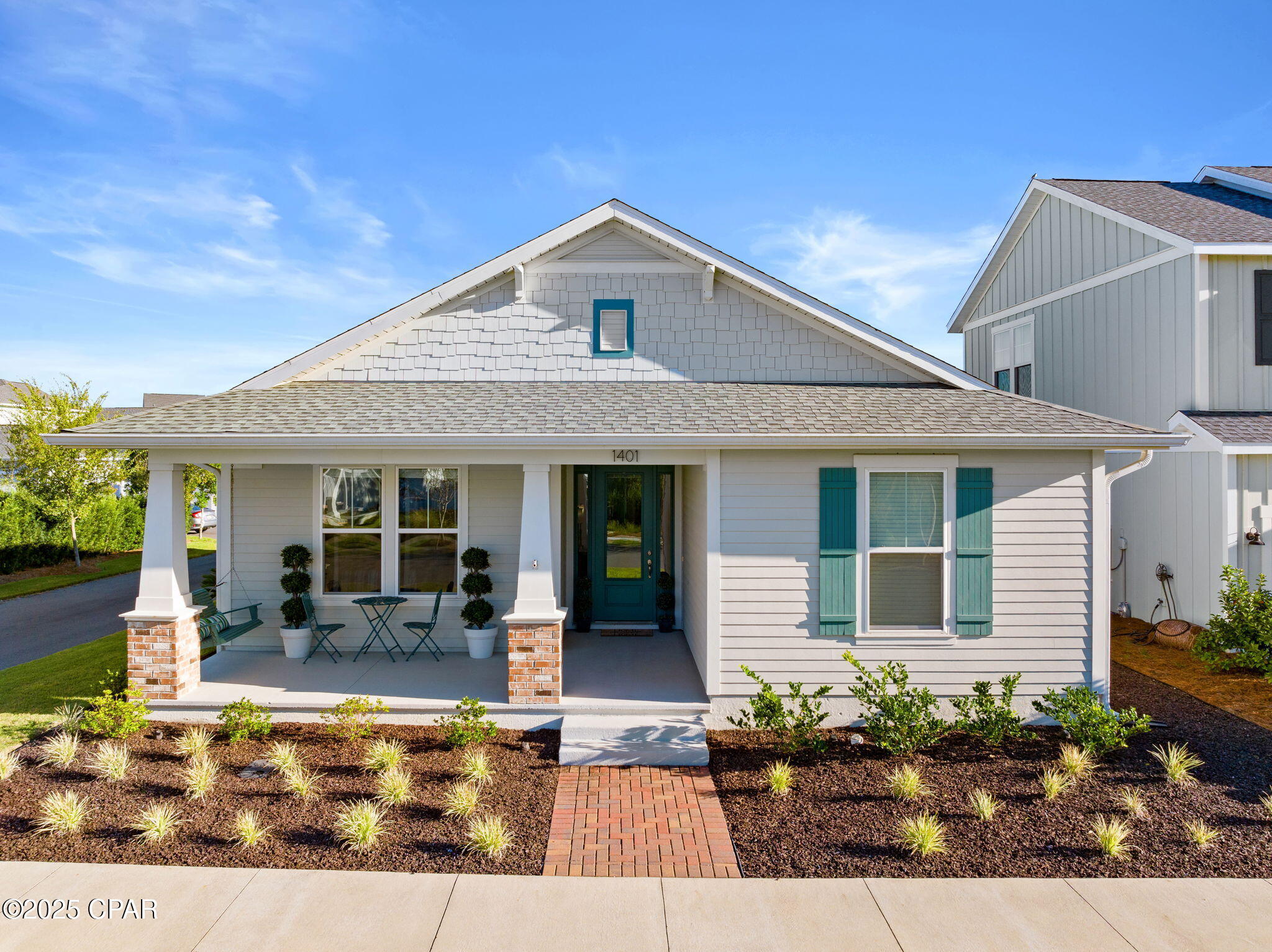 Sweetbay - Residential