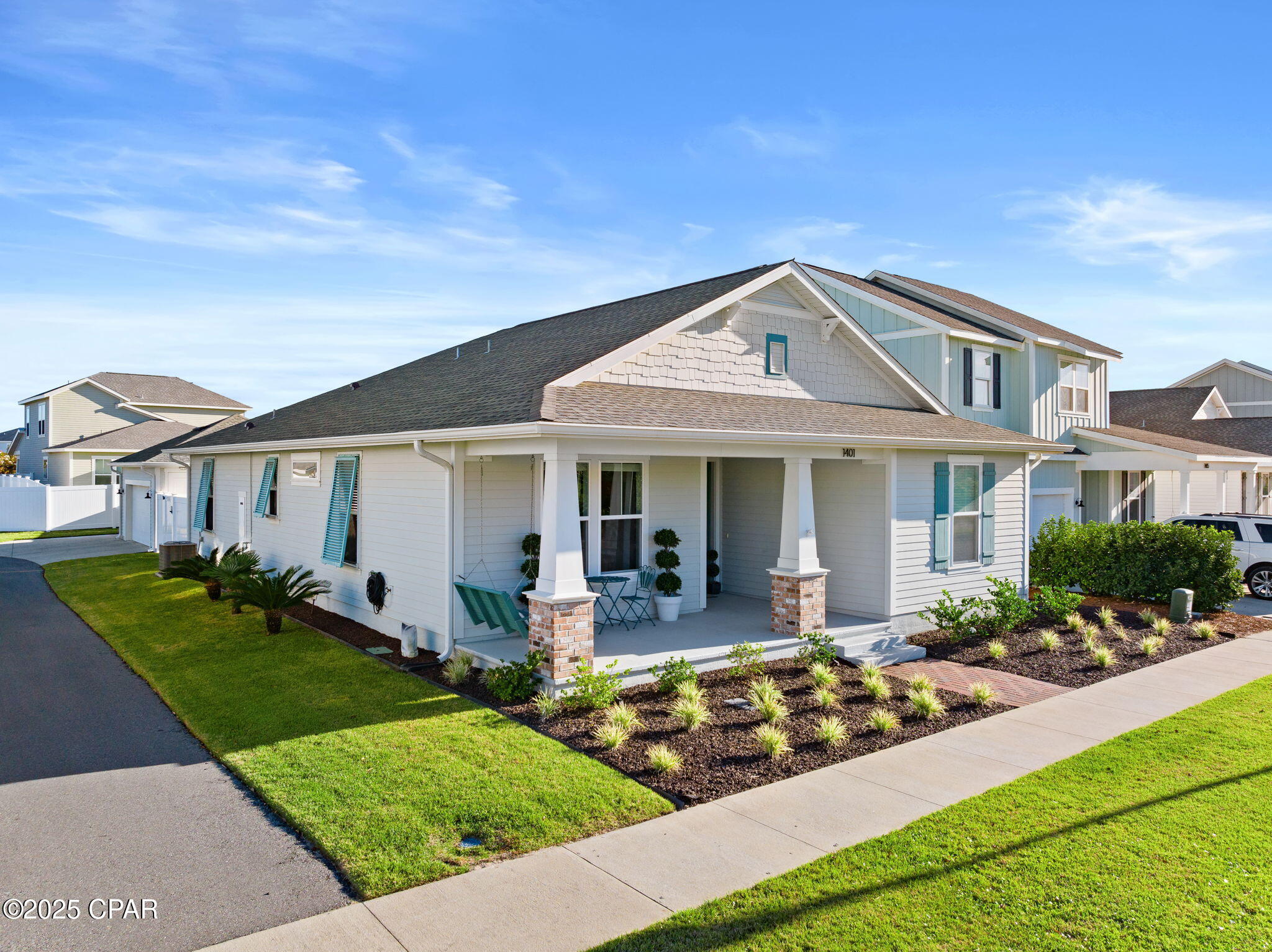 Sweetbay - Residential