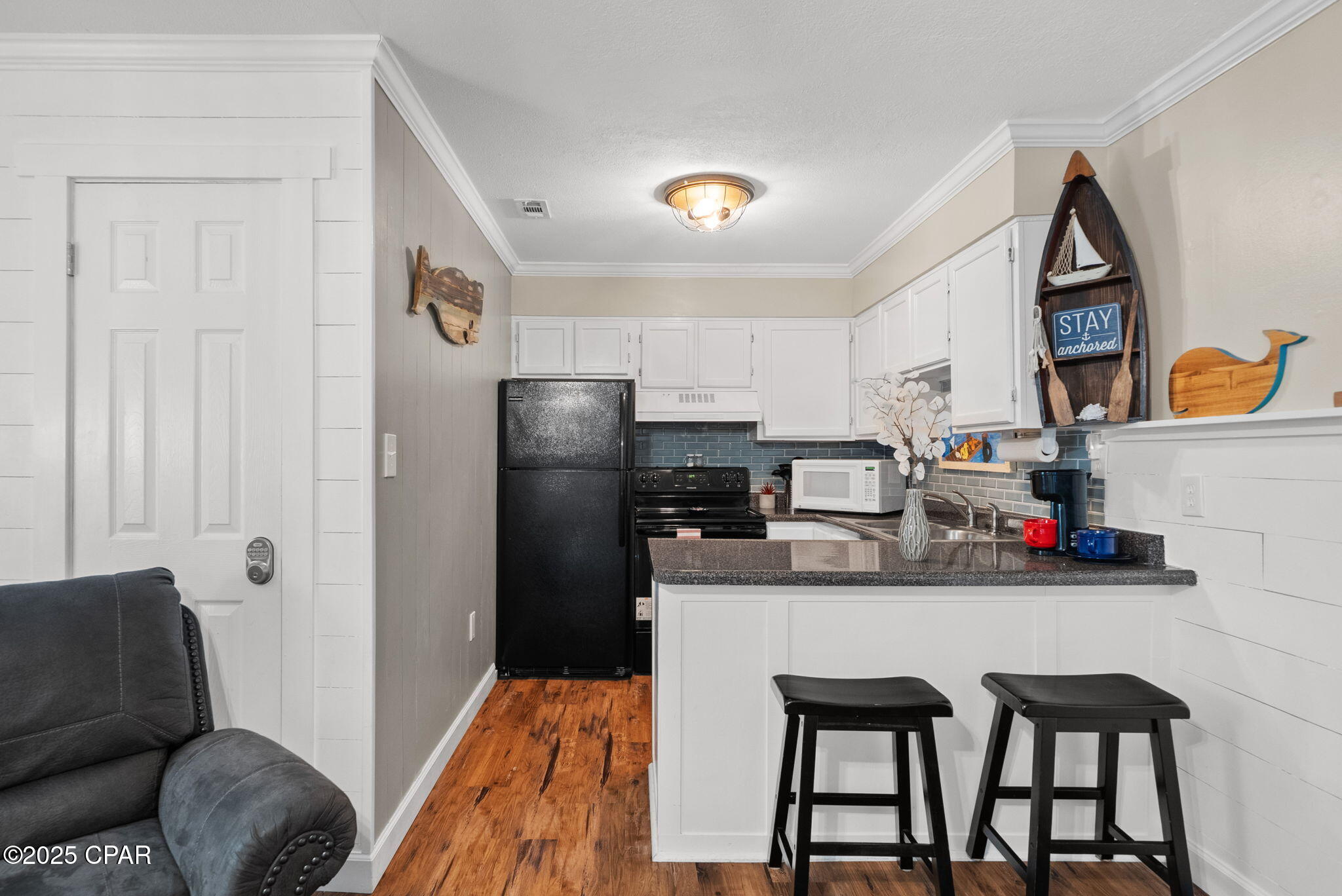 Treasure Cove Condo. - Residential