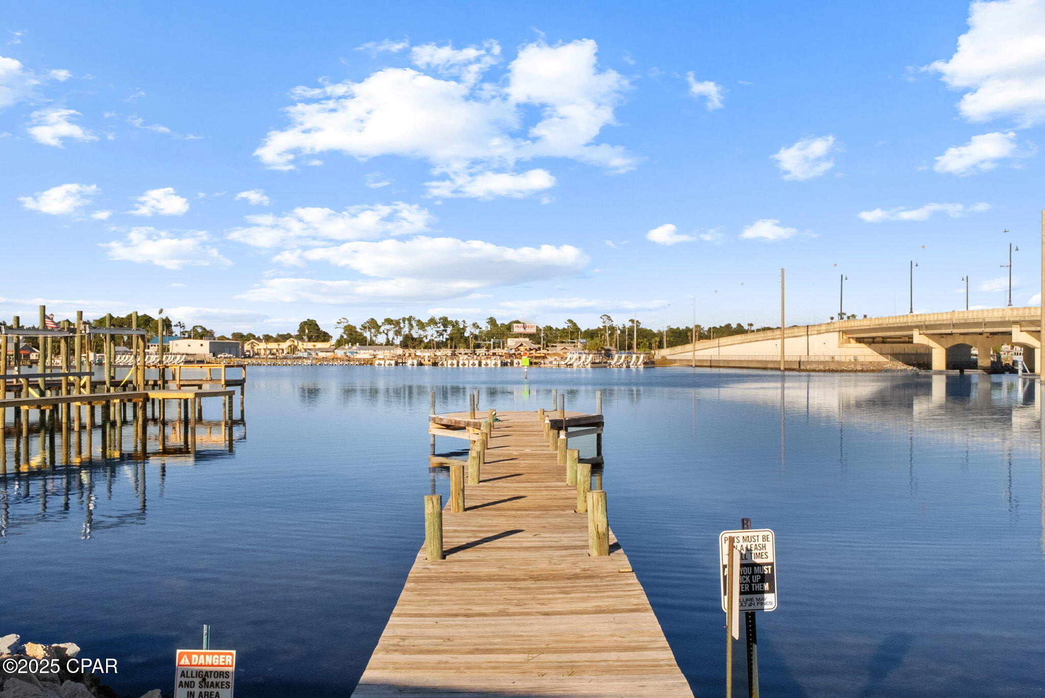 Treasure Cove Condo. - Residential