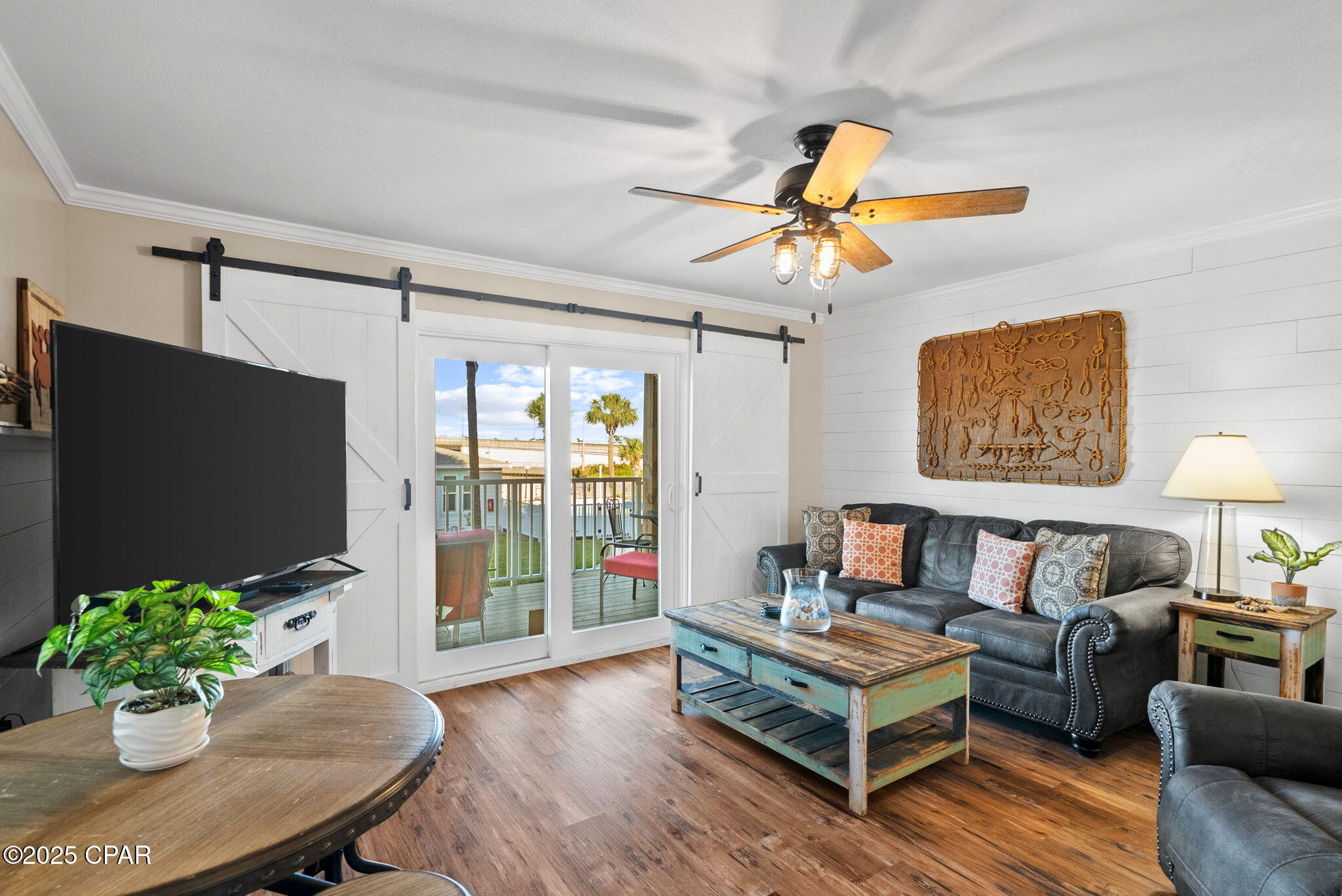 Treasure Cove Condo. - Residential