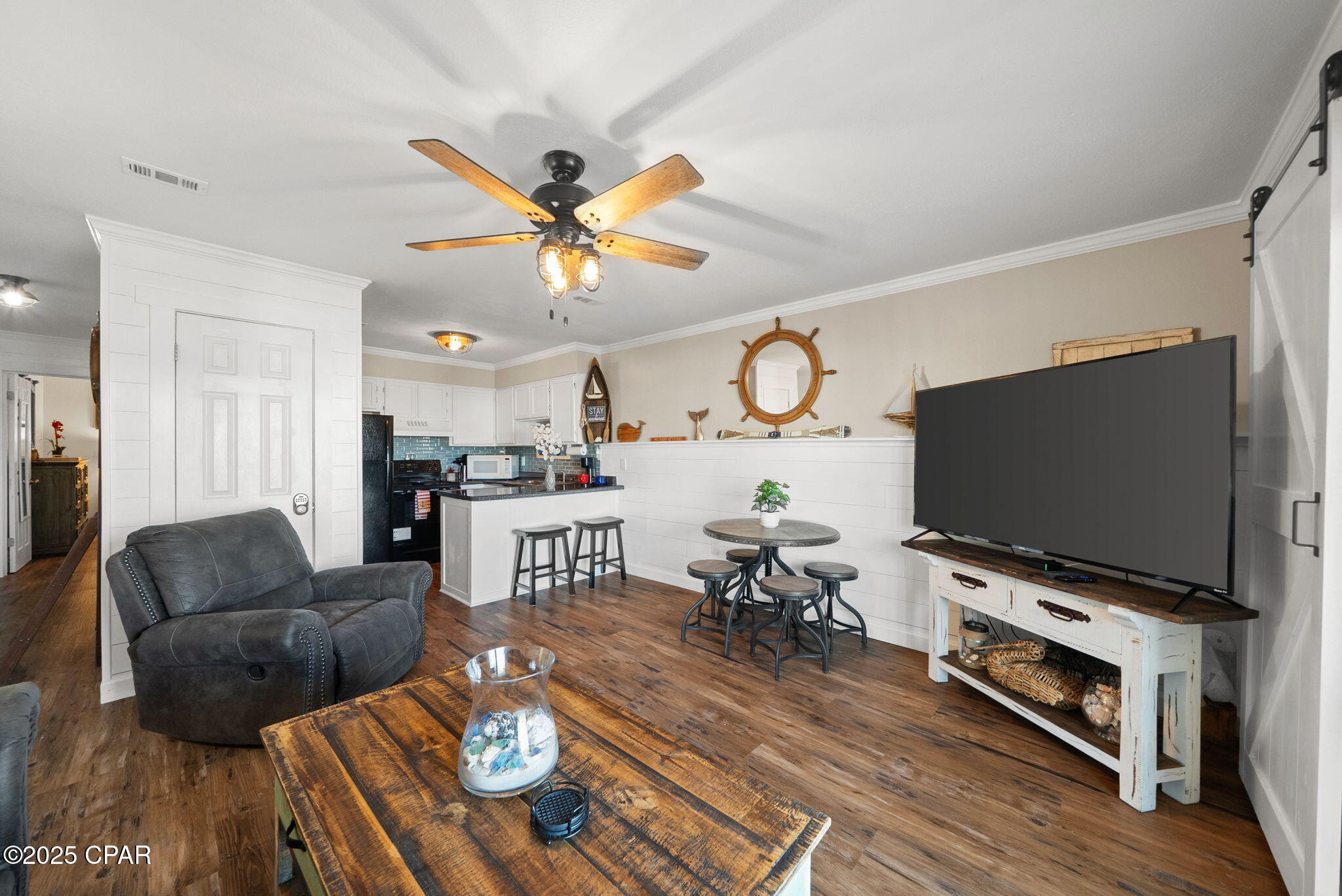 Treasure Cove Condo. - Residential