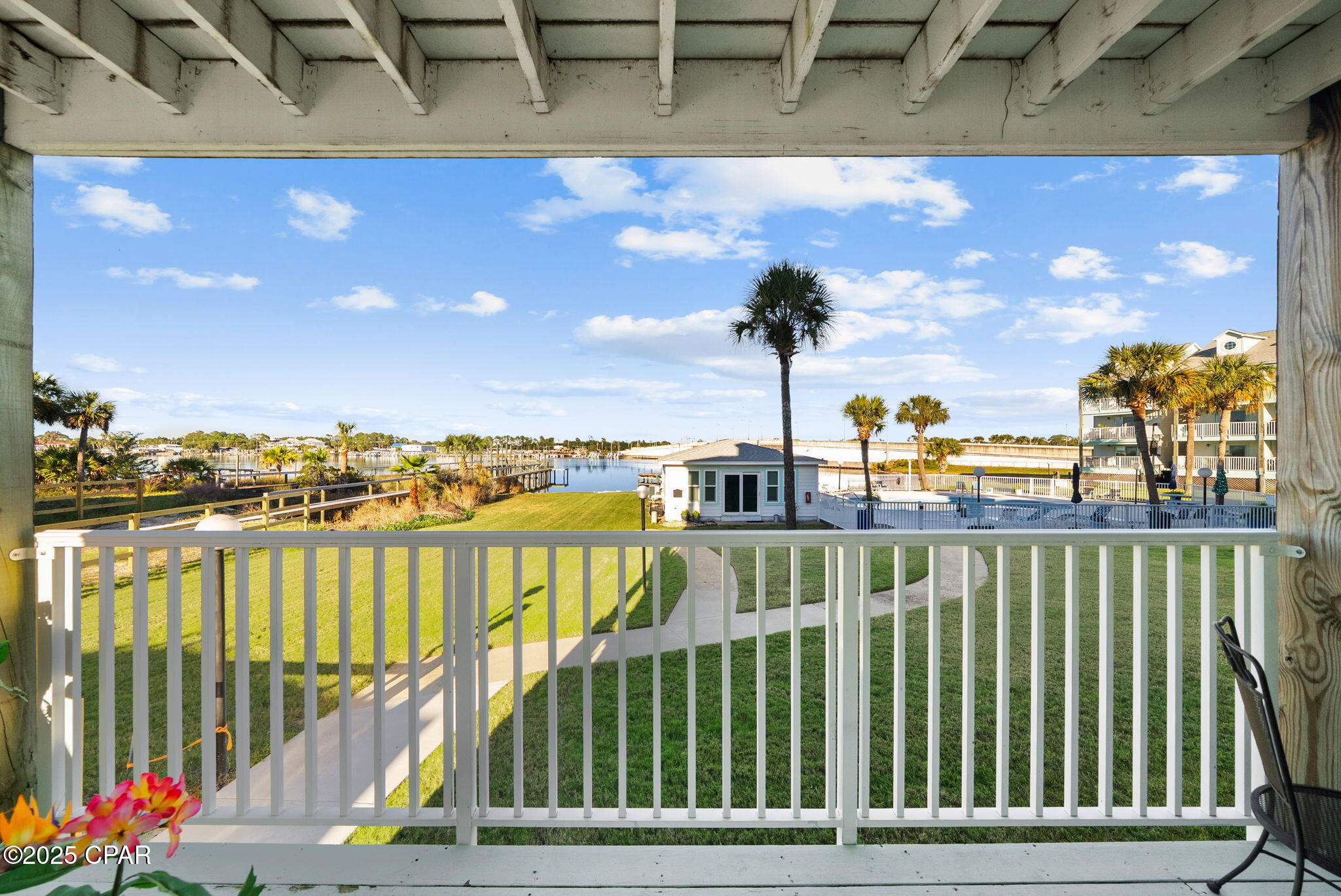 Treasure Cove Condo. - Residential