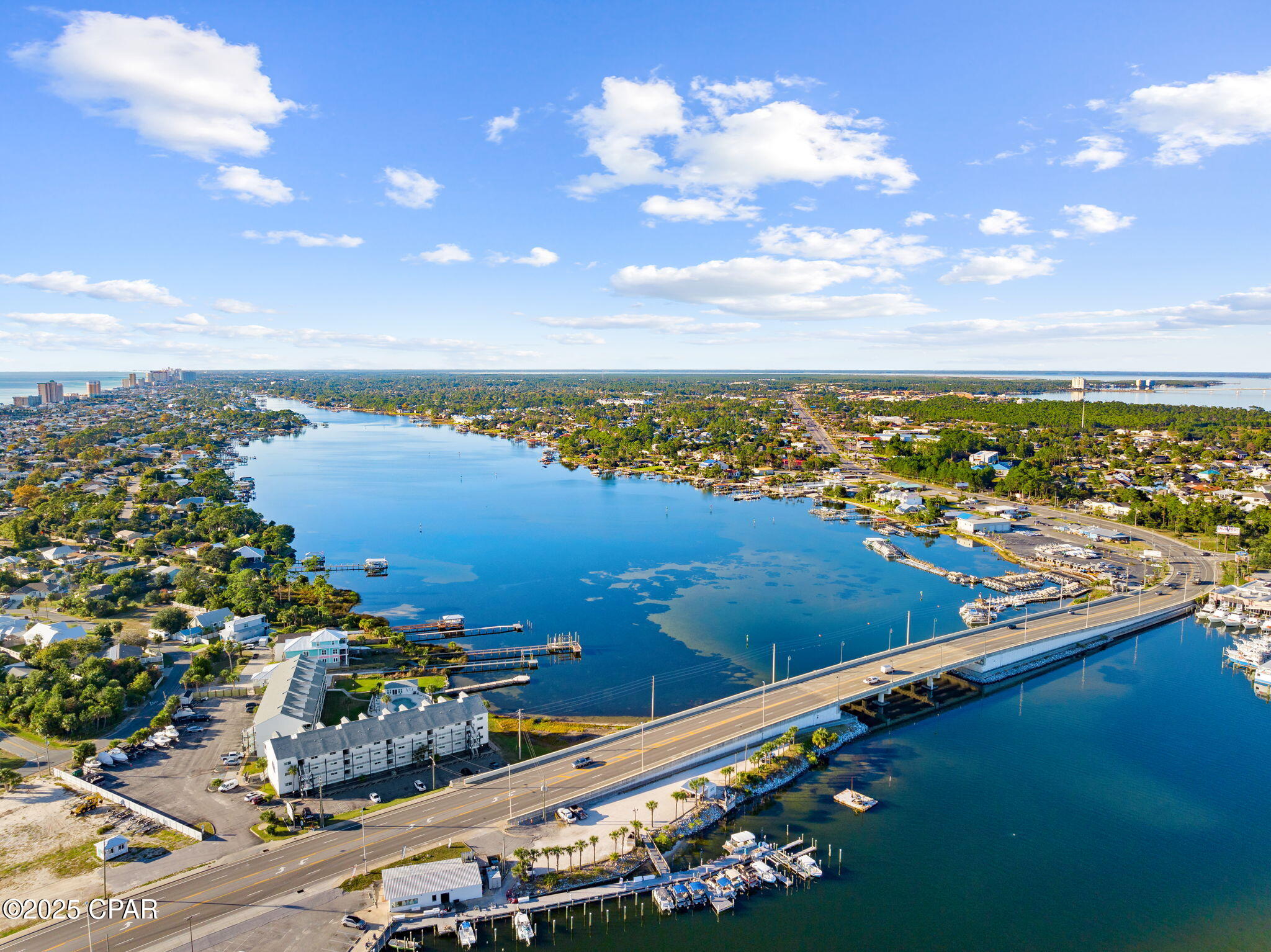 Treasure Cove Condo. - Residential