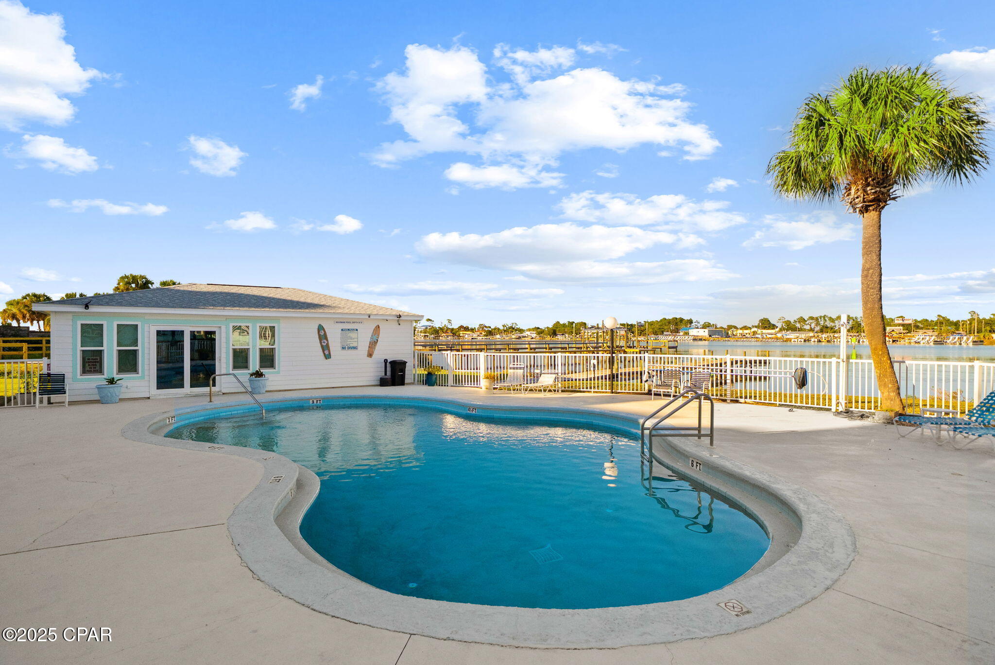 Treasure Cove Condo. - Residential