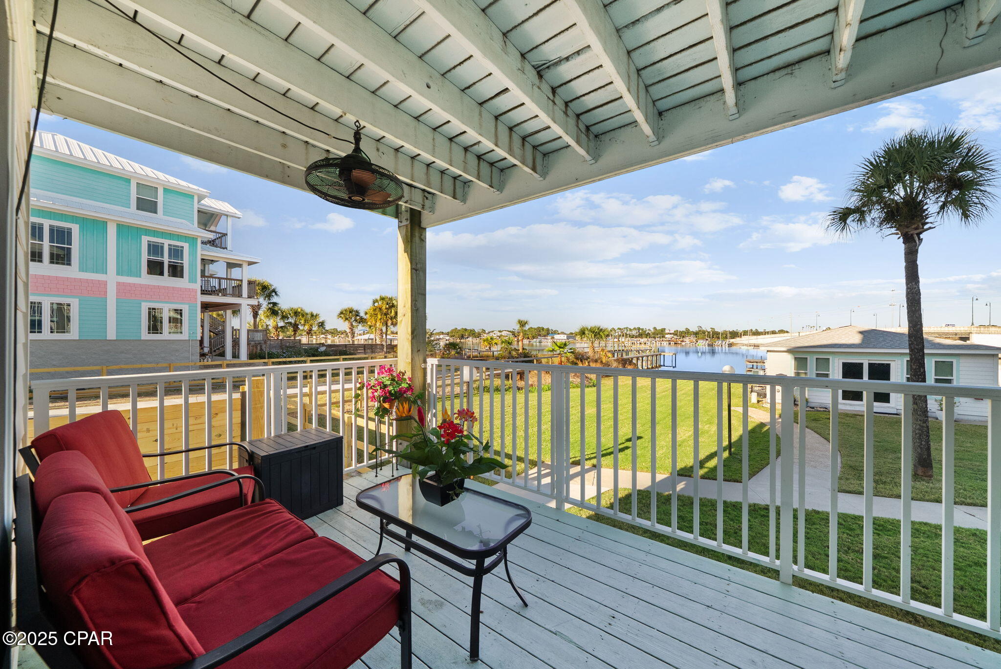 Treasure Cove Condo. - Residential