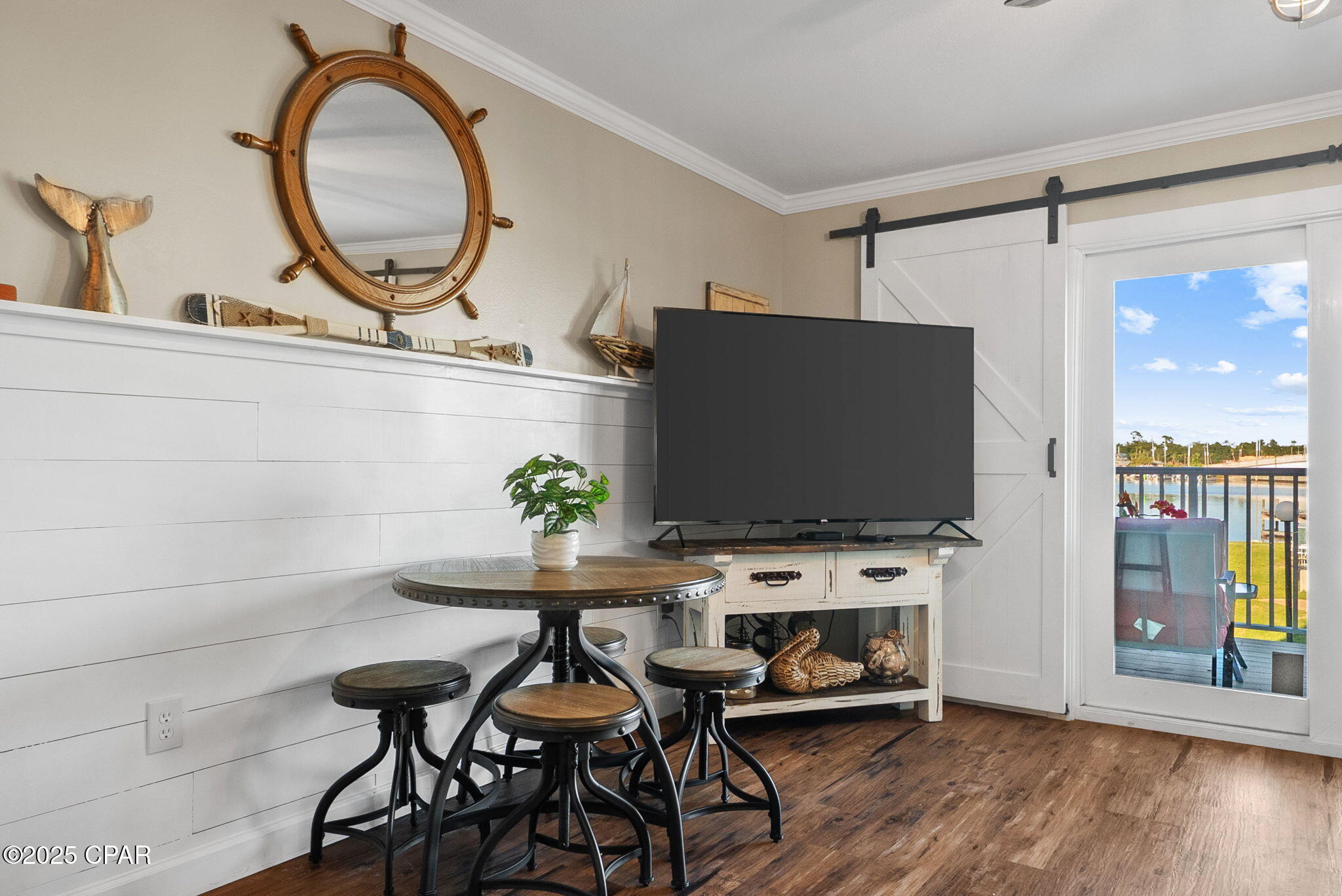 Treasure Cove Condo. - Residential