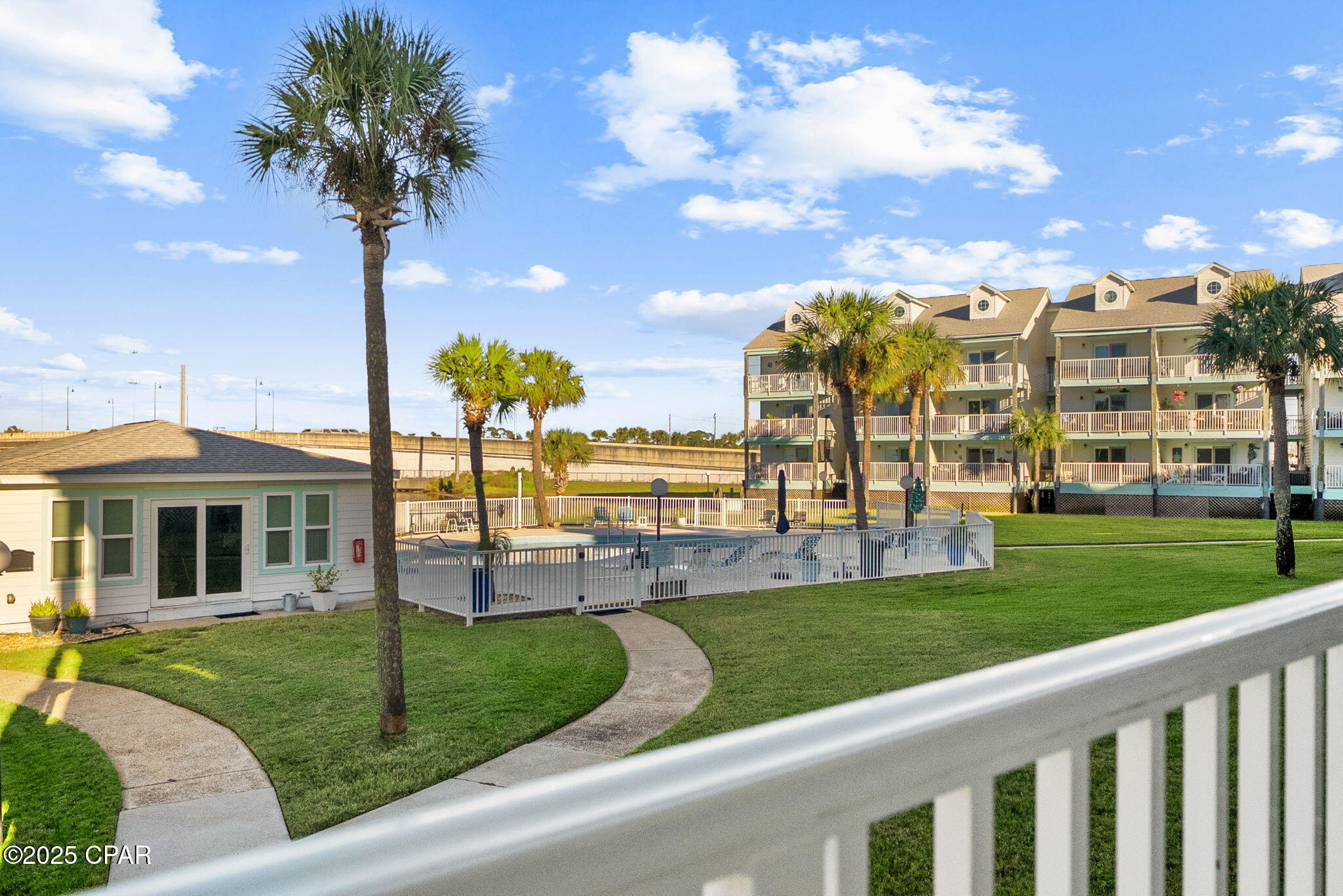 Treasure Cove Condo. - Residential