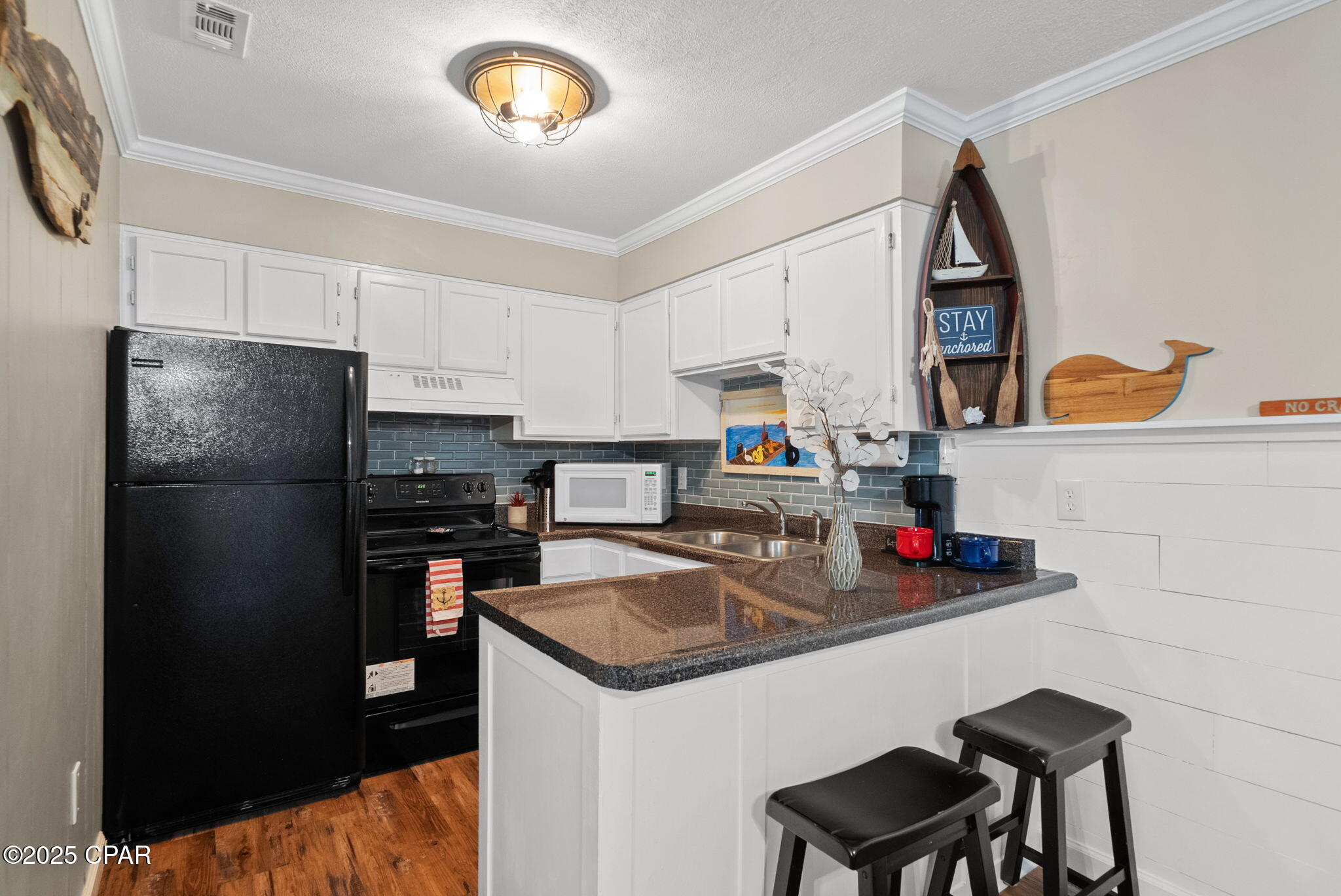 Treasure Cove Condo. - Residential