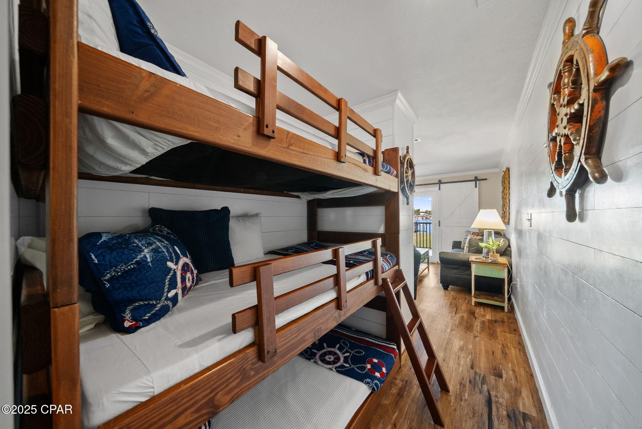 Treasure Cove Condo. - Residential