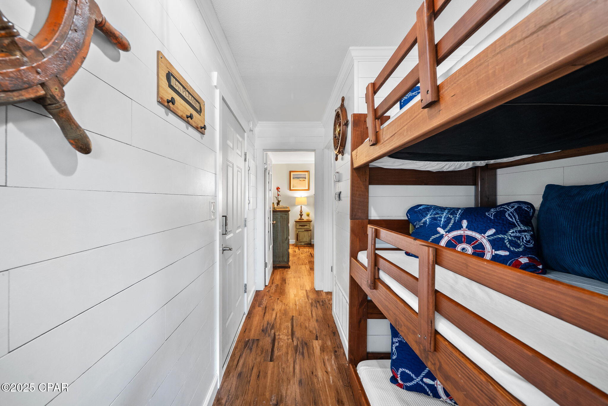 Treasure Cove Condo. - Residential