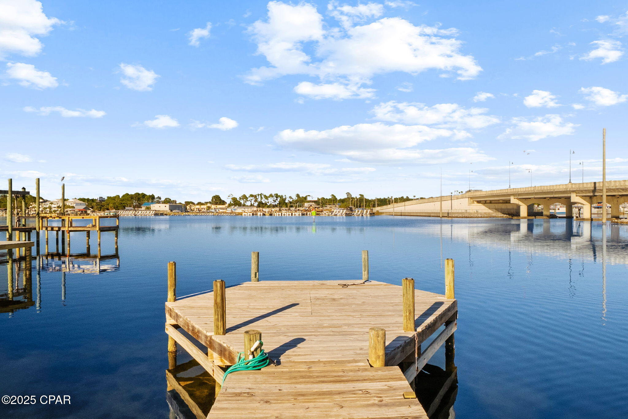 Treasure Cove Condo. - Residential