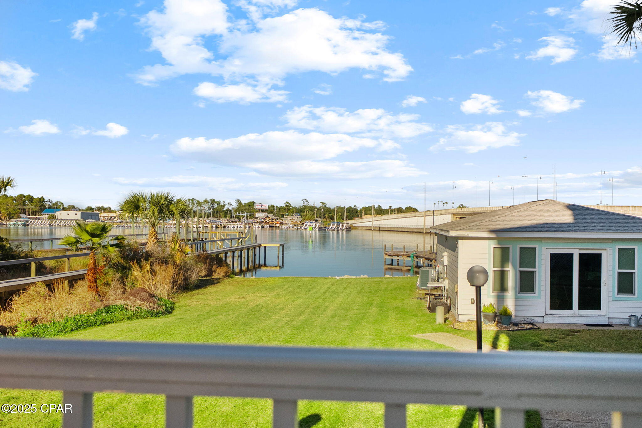 Treasure Cove Condo. - Residential