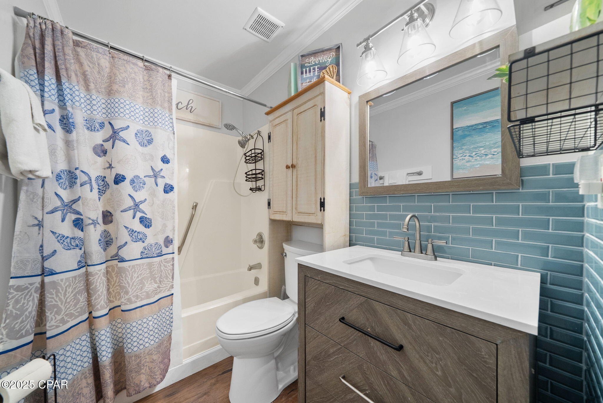 Treasure Cove Condo. - Residential