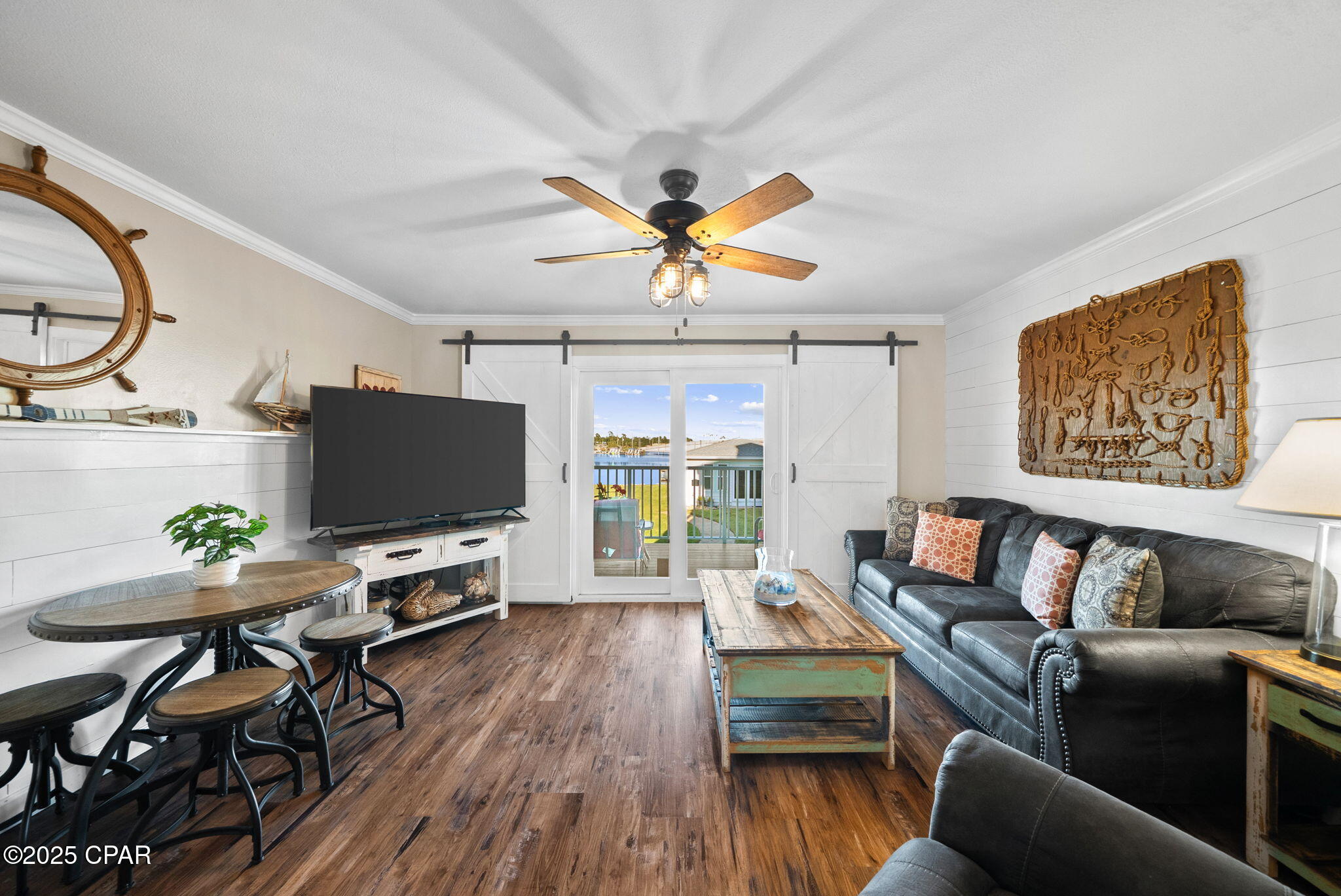 Treasure Cove Condo. - Residential