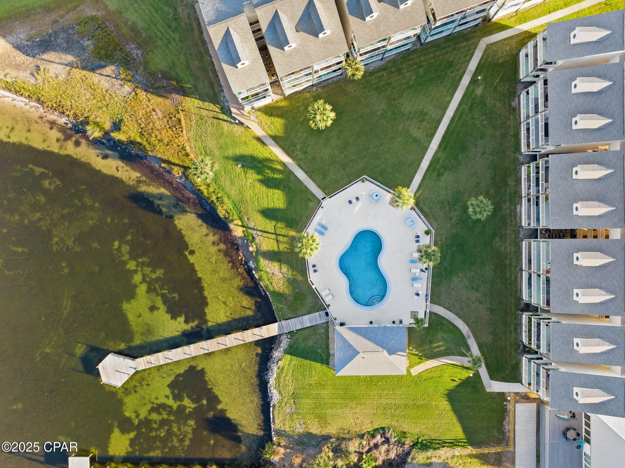 Treasure Cove Condo. - Residential